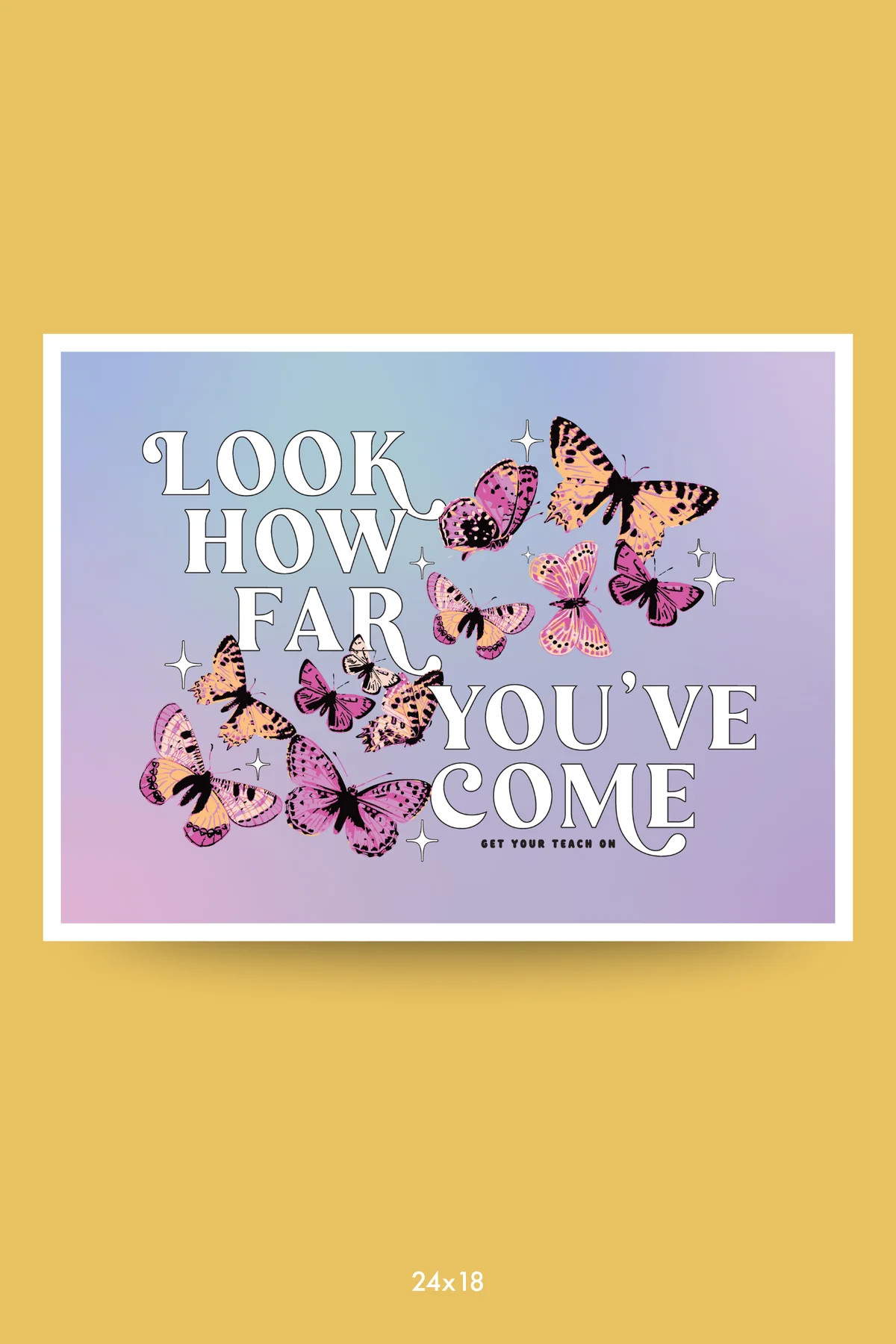 Composition Portable Power Bank | Get Your Teach On