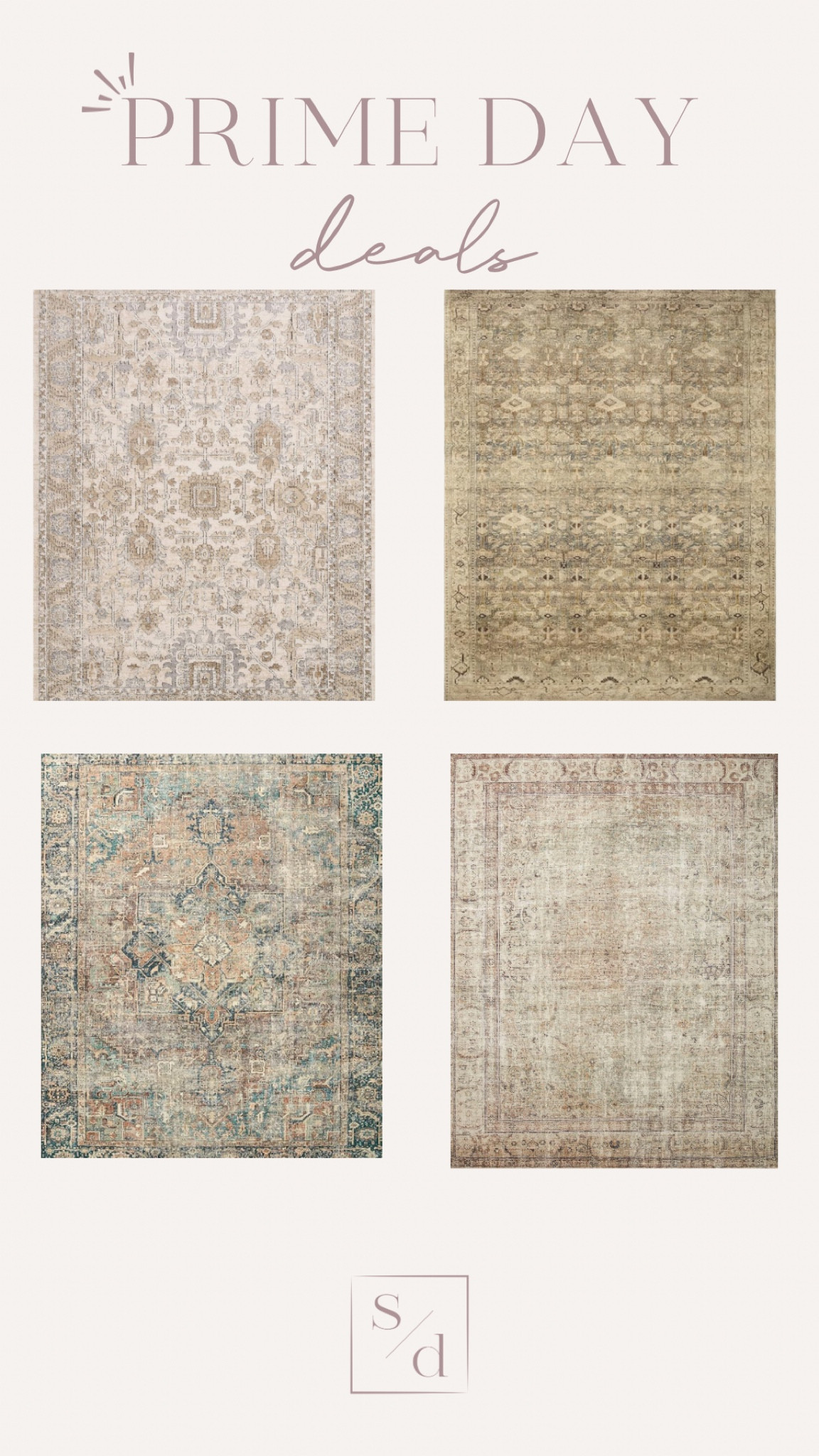 Shop our favorite products on sale for Amazon Prime Day 🚨

#LTKFamily #LTKHome #LTKSaleAlert