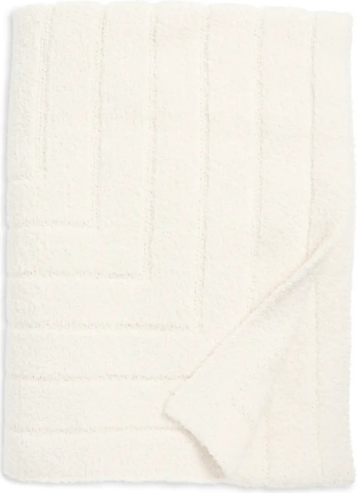 Barefoot Dreams® CozyChic® Prism Throw Blanket | Nordstrom | Nordstrom