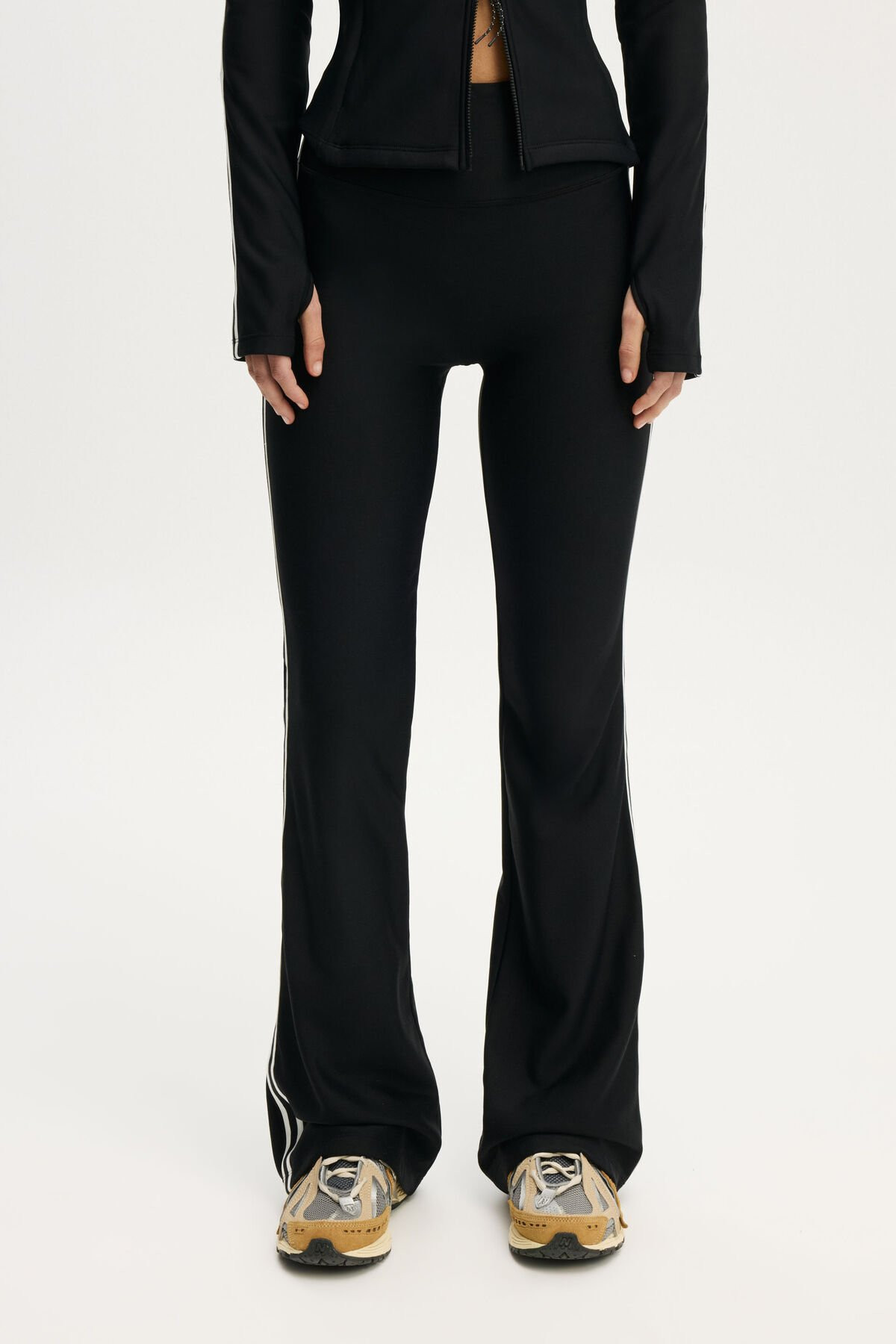 Fleece Lined Flare | Cotton On (US)