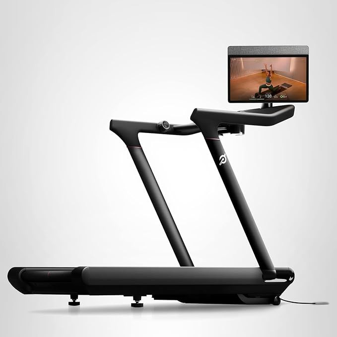 Peloton Cross Training Tread, Treadmill for Running, Walking, and Hiking with Manual or Auto-Incl... | Amazon (US)