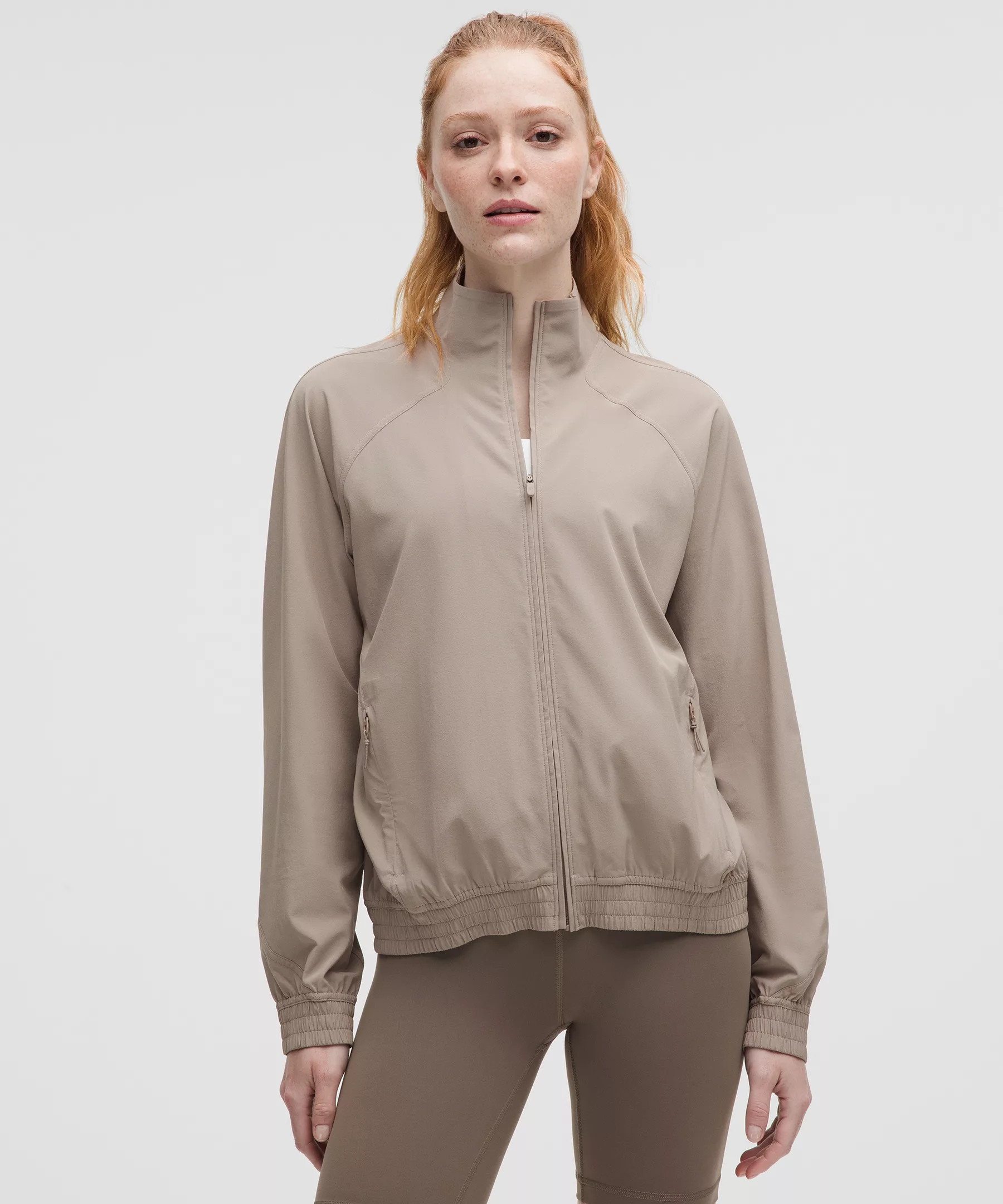 Adapted State Track Jacket | Lululemon (US)
