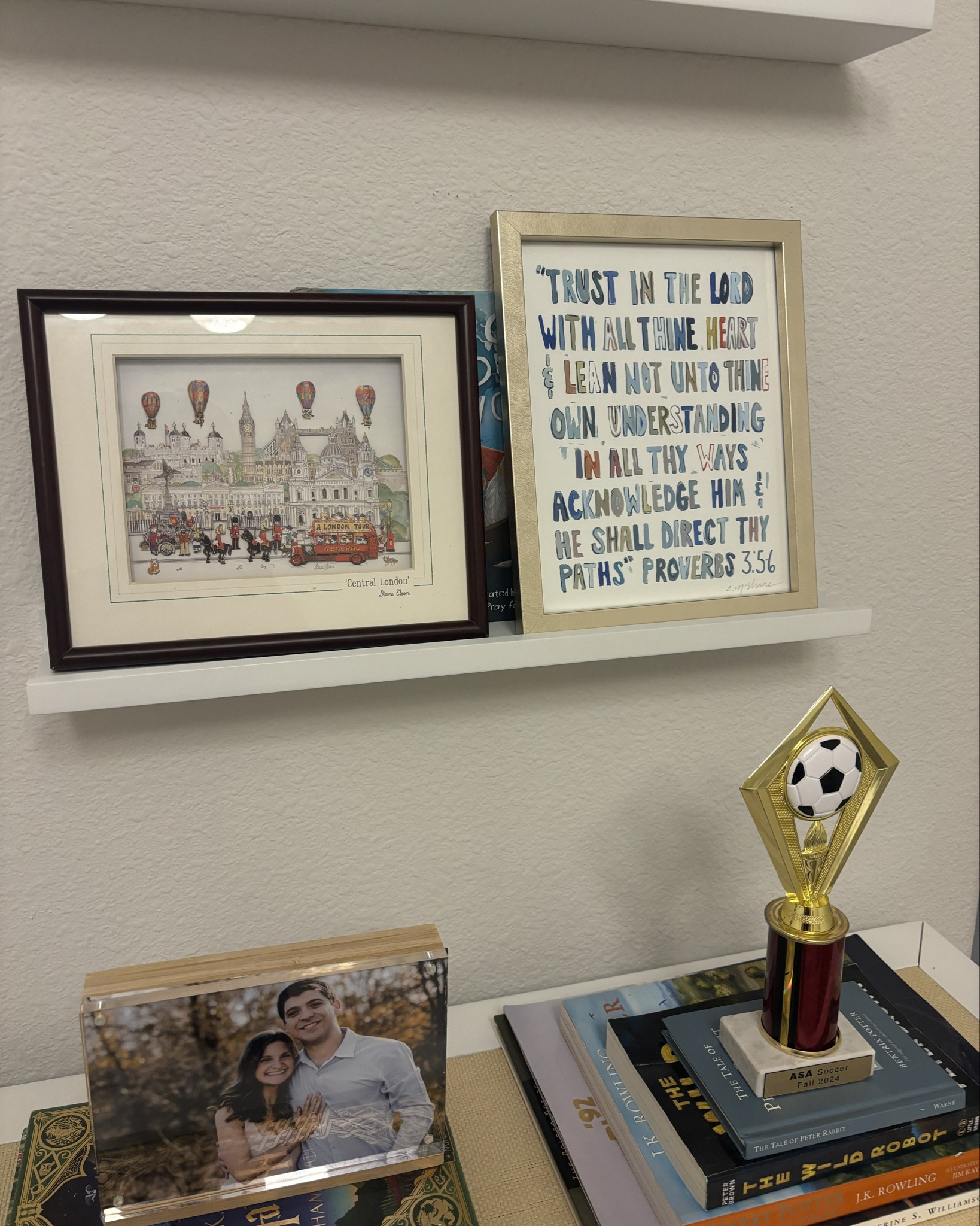 Chelsea McShane art sale favorites!