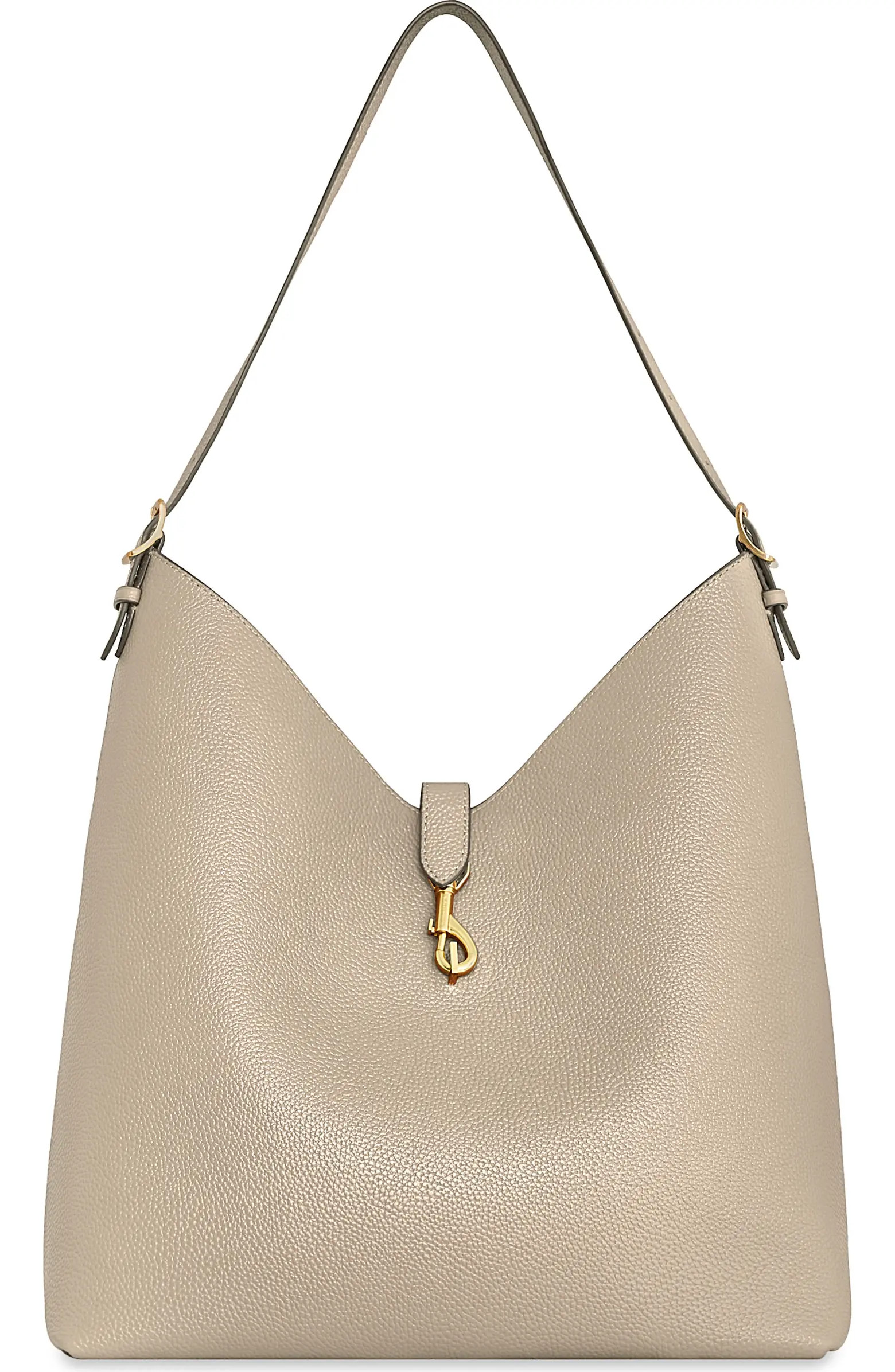 Rebecca Minkoff Megan Leather Hobo Bag | Nordstrom | Nordstrom