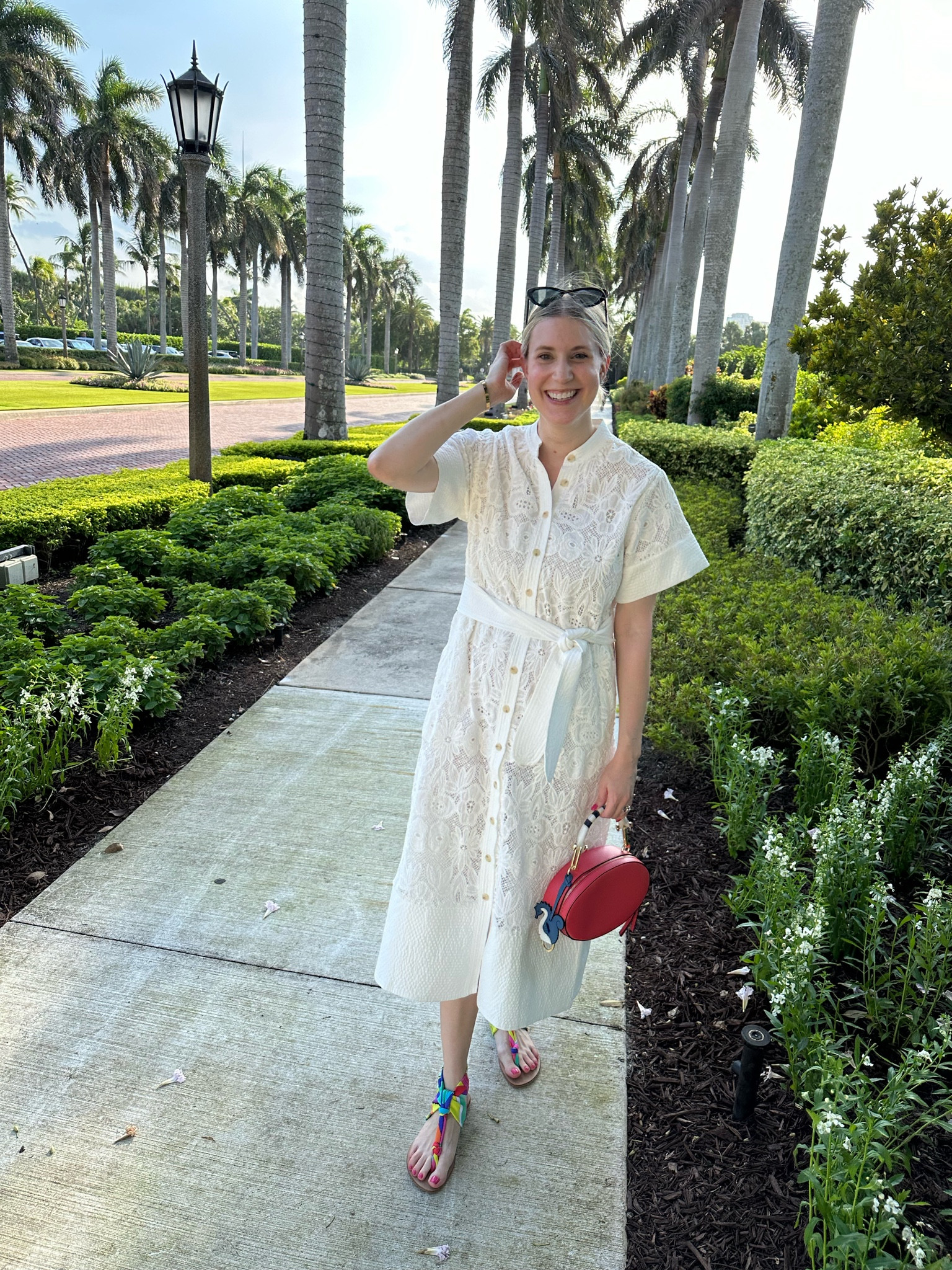 One of my favorite online stores - Tuckernuck is having a sitewide friends and family sale & it is good! Up to 30% off orders with code FRIENDS my dress included! I love this dress - it’s a great crisp white eyelet and I can’t wait to wear it every summer 🧡

#LTKFallSale #LTKSaleAlert