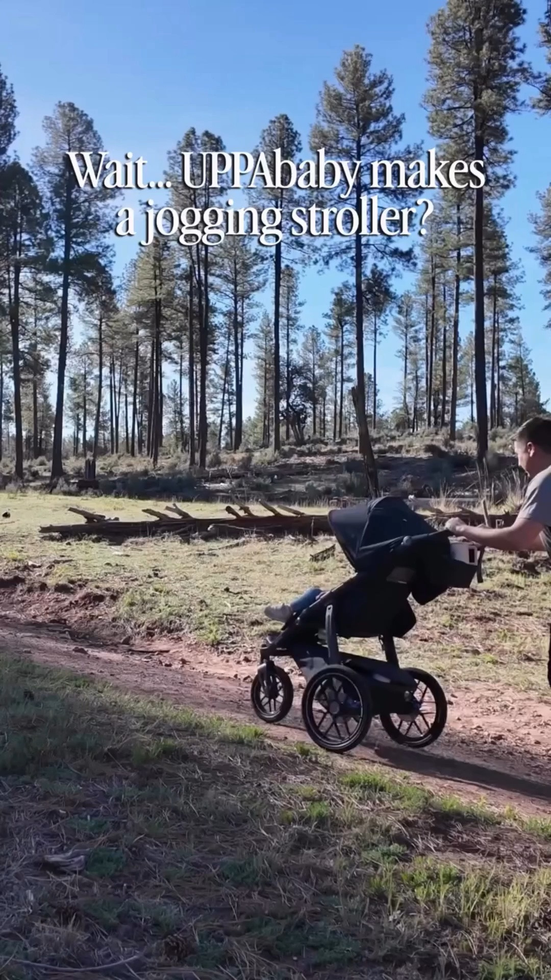 My full Uppababy Ridge v2 Jogging Stroller review is live on YouTube!@UPPAbaby

#LTKfitnessgoals #LTKBaby #LTKBump