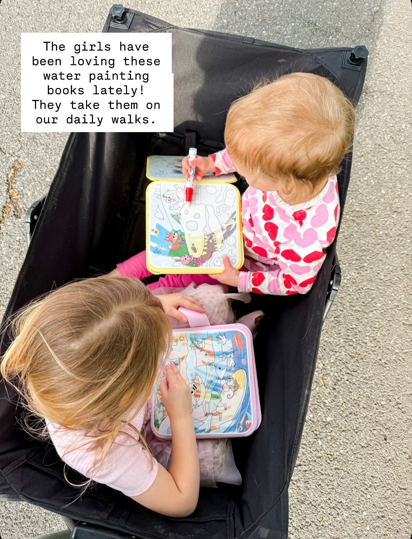 Toddler water painting books 

#LTKTravel #LTKKids