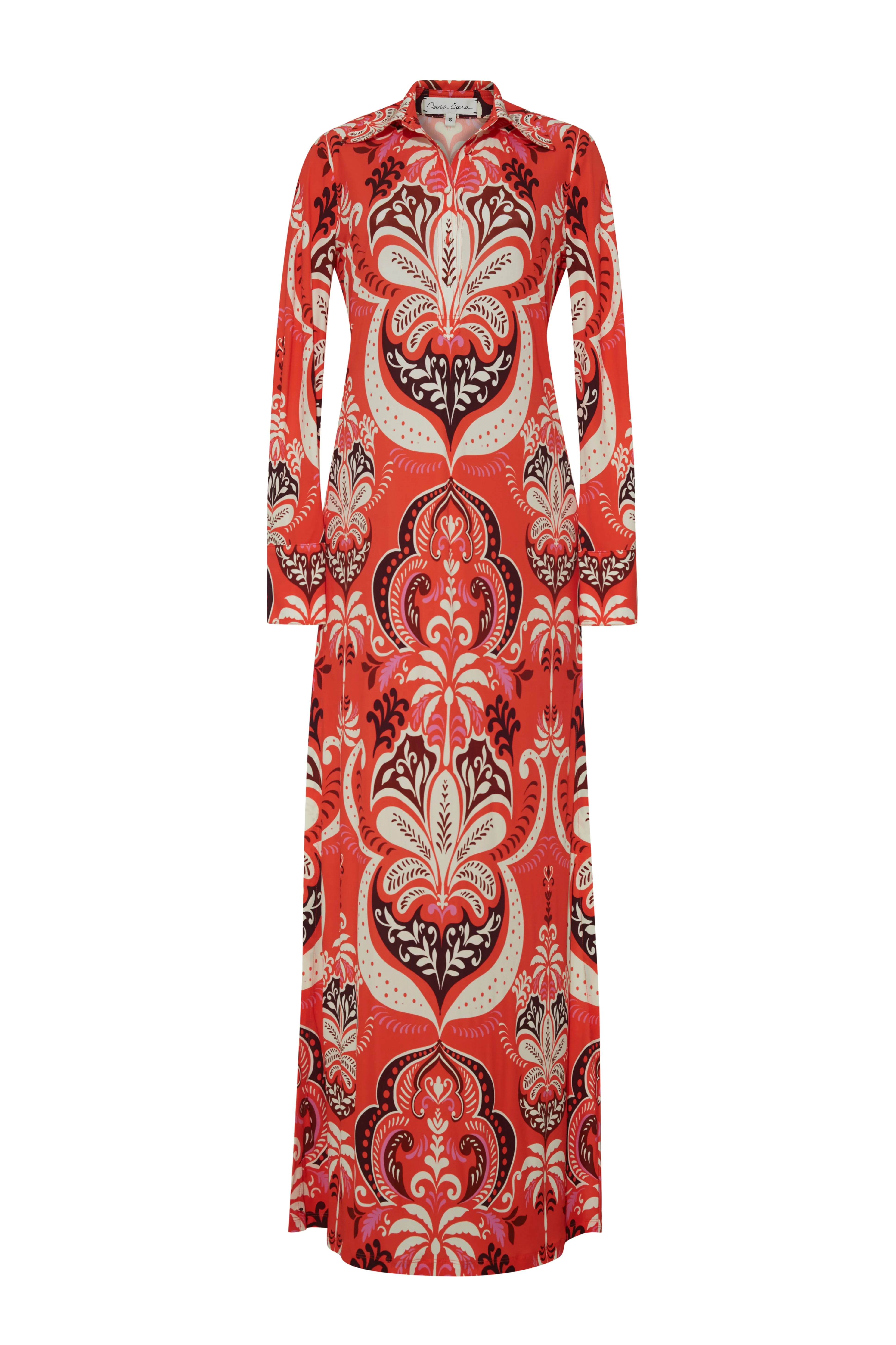 Clarence Dress | Cara Cara New York