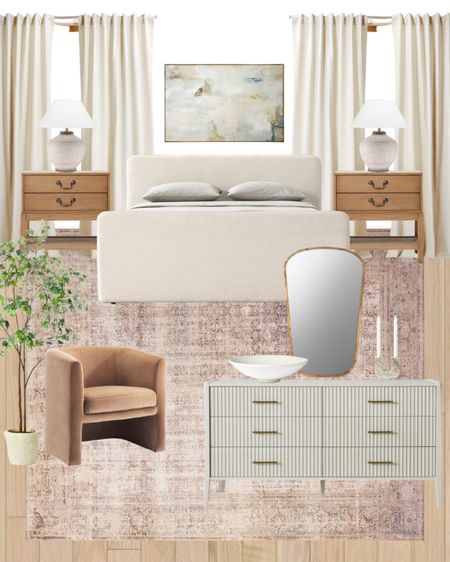 Neutral bedroom decor feminine bedroom target studio McGee new arrivals target home decor 

#LTKfamily #LTKhome
