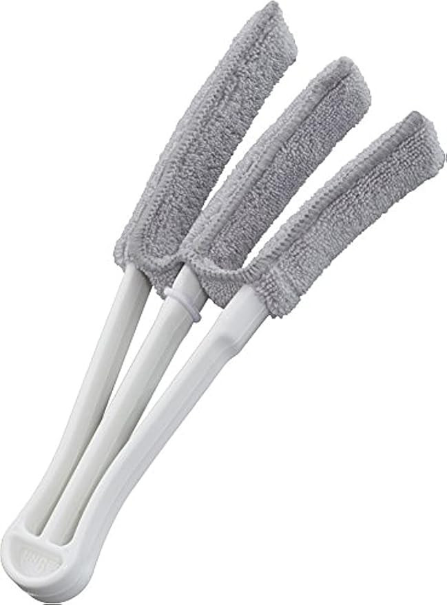 Unger Mini-Blind Duster, 3", Gray | Amazon (US)