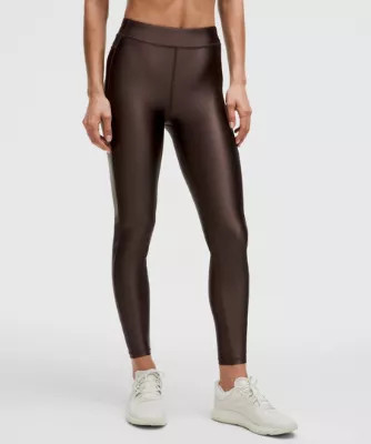 Satin Shine High-Rise Tight 28"
 | lululemon (AU)