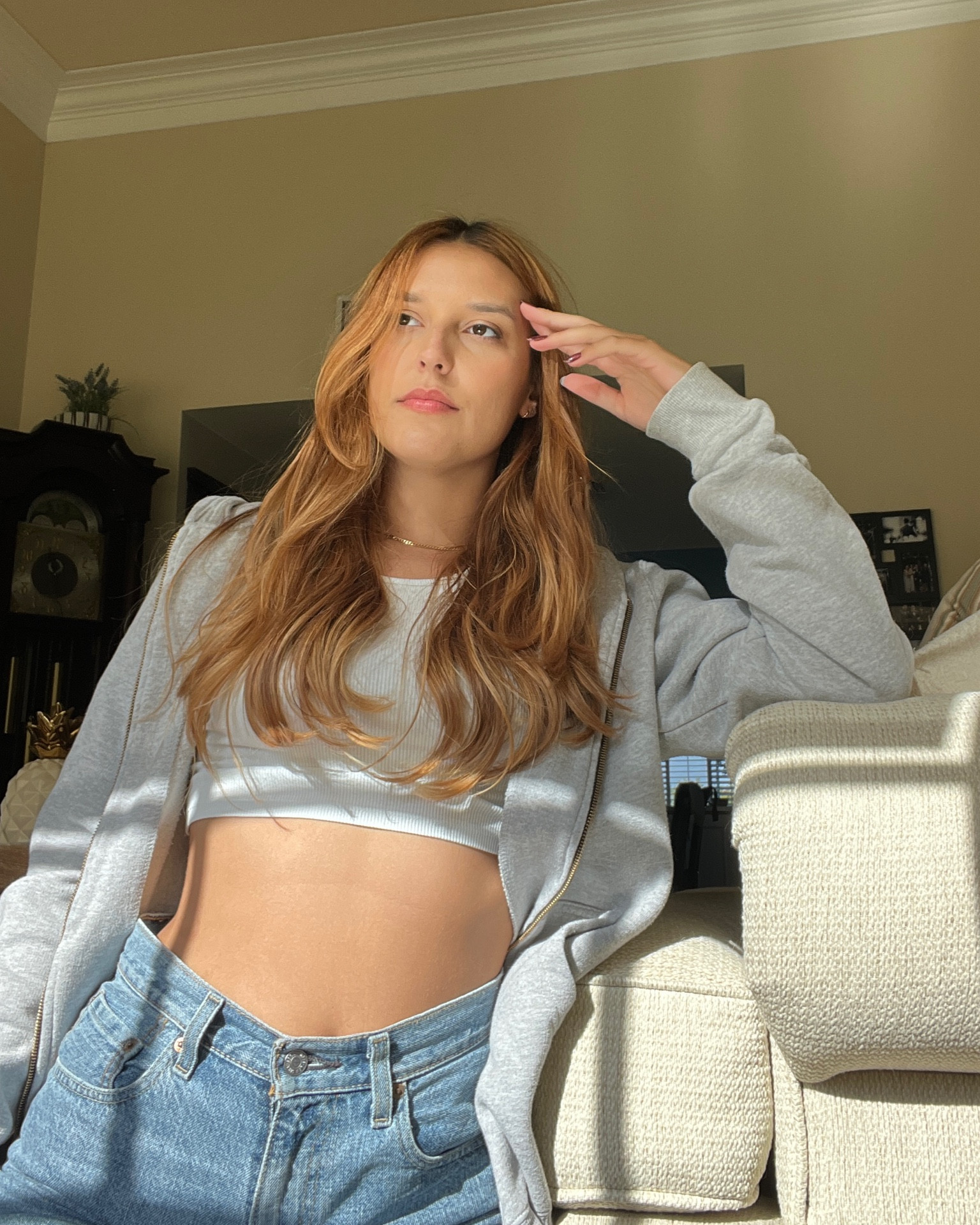 Mens shorts sometimes make for the best mom/ 90’s shorts

#LTKstyletip #LTKfit #LTKunder50