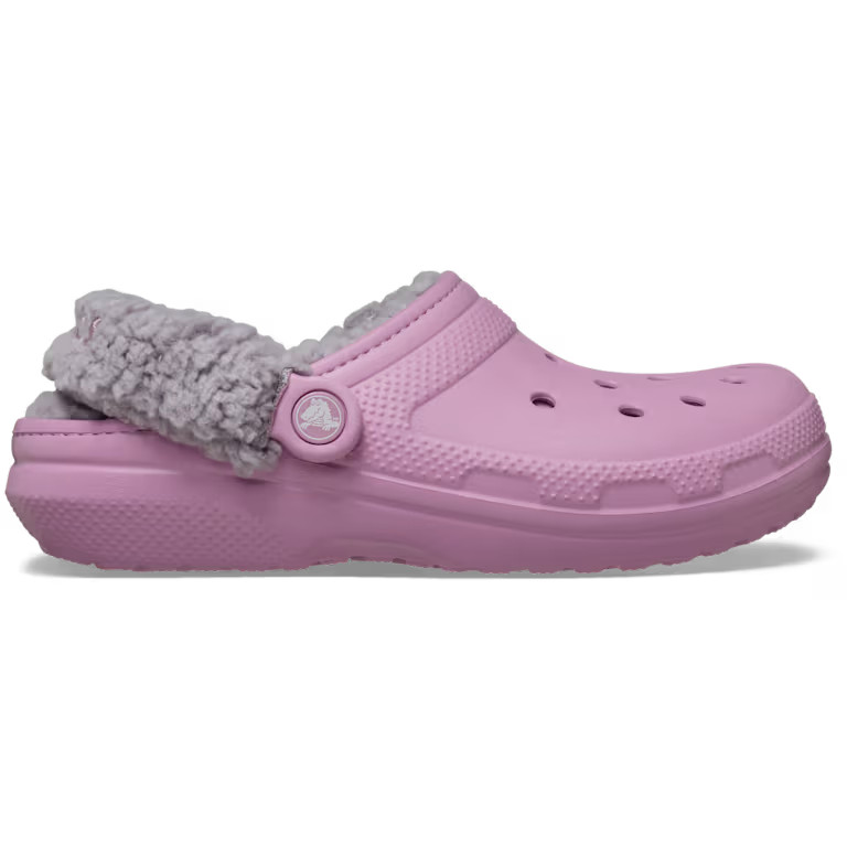Classic Fleece Lined Clog | Crocs (US)