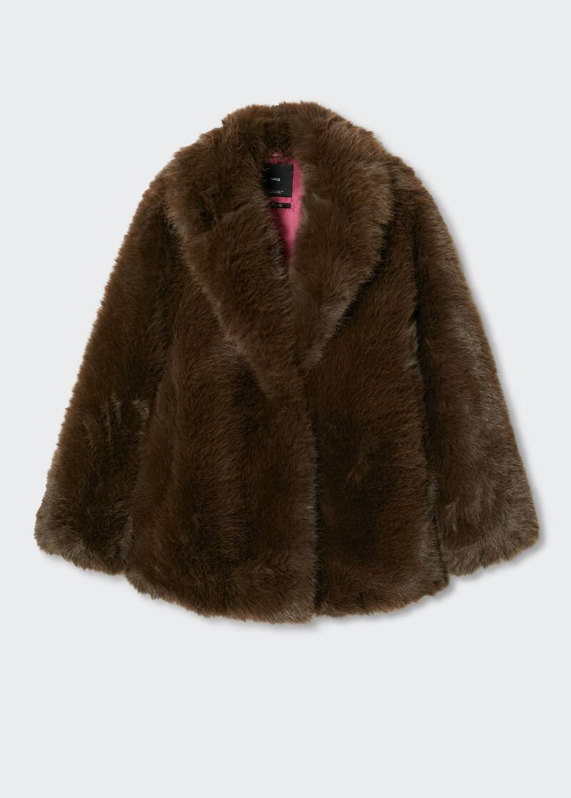 Search: Brown coat (35) | Mango USA | MANGO (US)