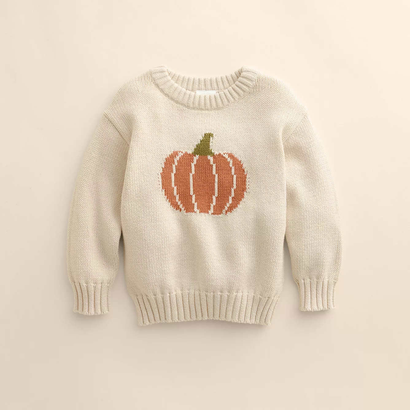 Baby & Toddler Little Co. by Lauren Conrad Chunky Knit Sweater | Kohl's