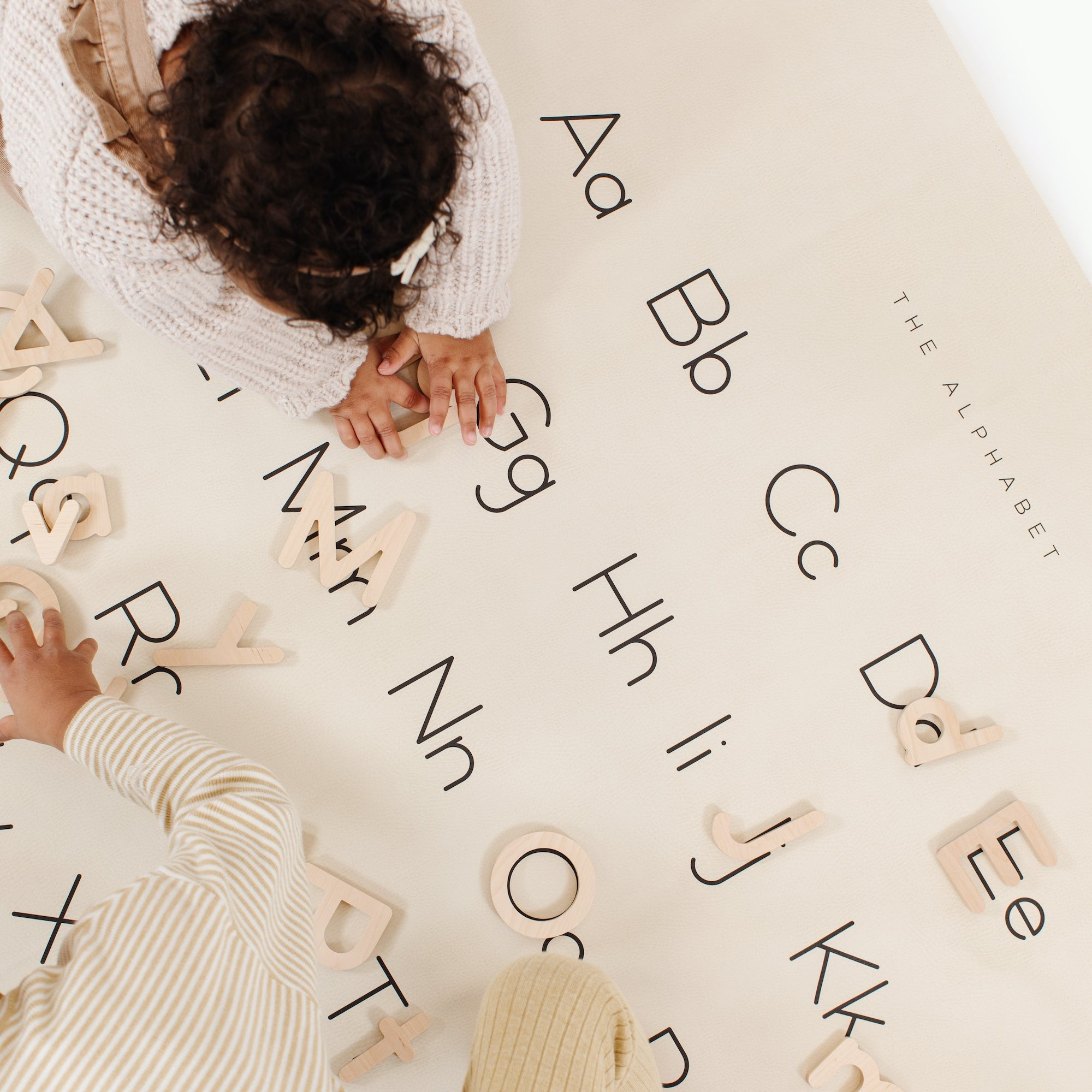 Alphabet Bundle | Gathre