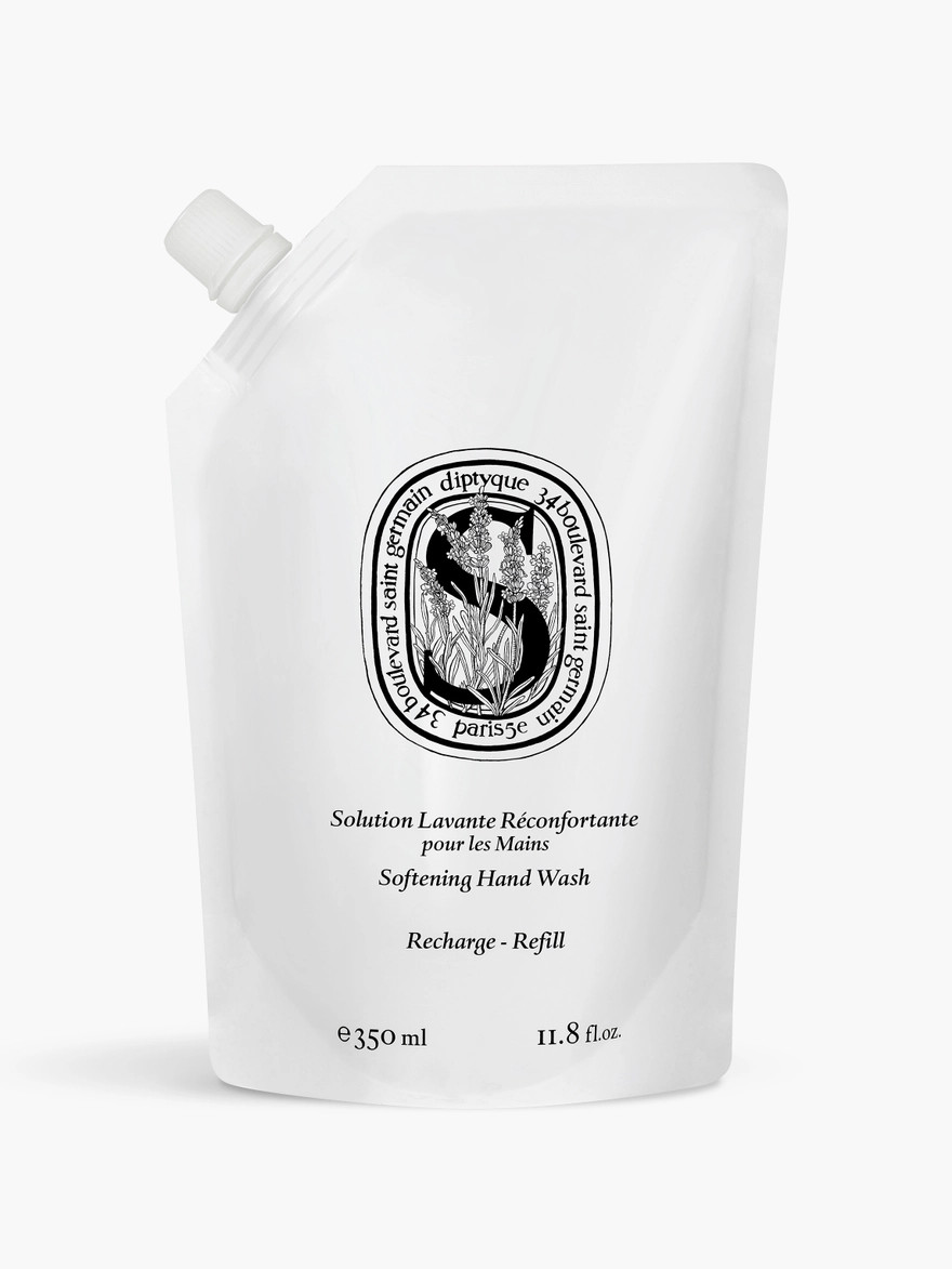 Refill - Softening and comforting wash - for the hands | diptyque (US)