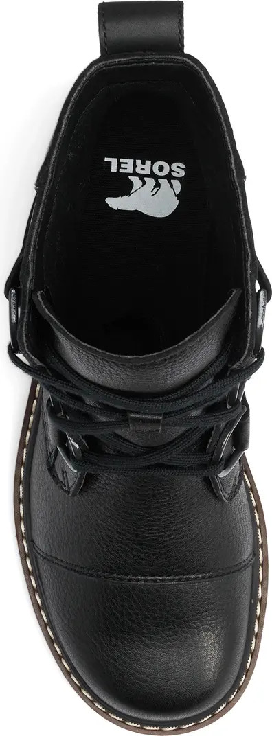 Joan Now Lace-Up Boot (Women) | Nordstrom