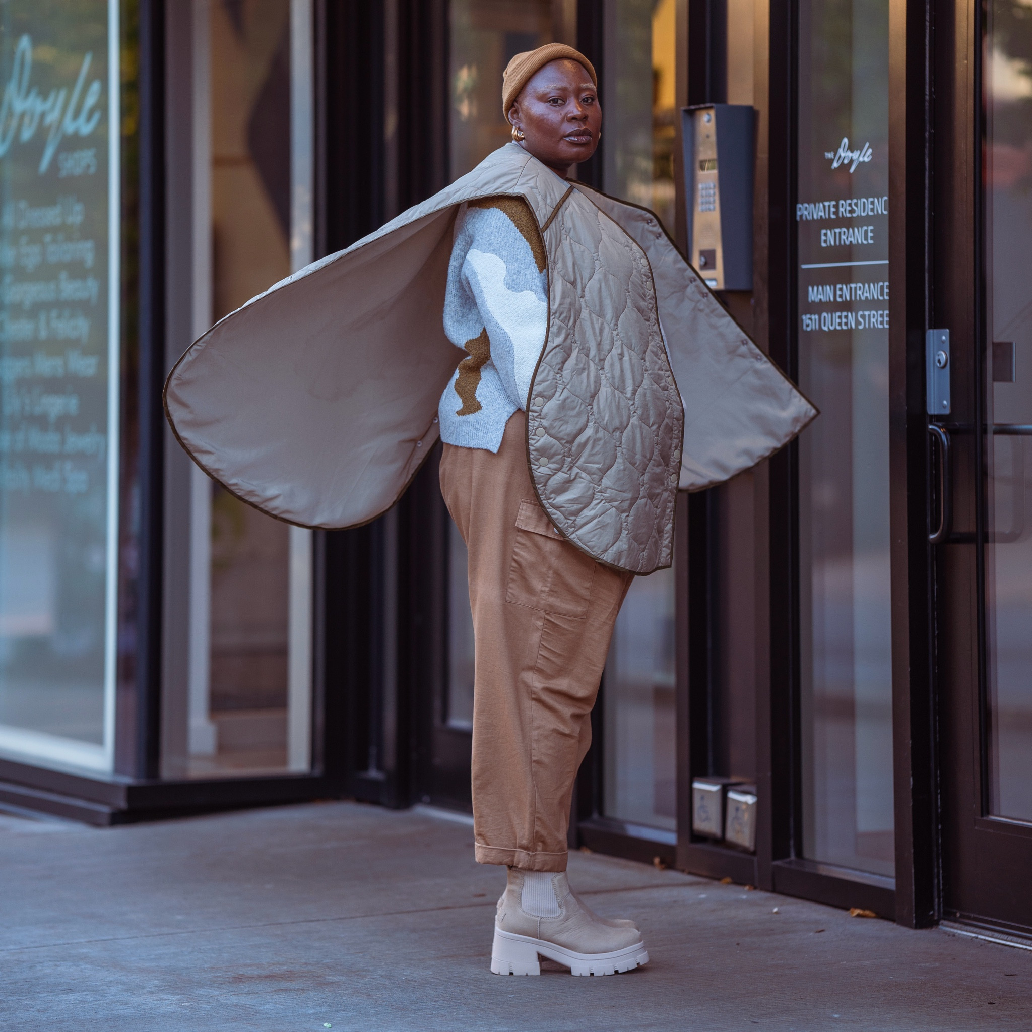 Cold weather footwear essentials! 

#LTKStyleTip #LTKOver40 #LTKSeasonal