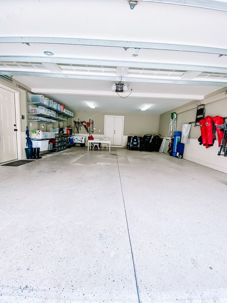 Garages… ugh, I know! And it’s getting cold here in GA. Let us help you get systems in place AND get your car in your garage! #winwin
.
.
@thecontainerstore 
@target
.
.
.
#garage #garagestorage #garageorganization #garagecleanout #getorganized #cleangarage #organizationtips #georgiafootball #dawgs #collegefootball #wednesday #humpday #gotoanartmuseumday #museums #nationalfriedchickensandwichday #friedchicken #target #targetrun #thecontainerstore #thecontainerstorealpharetta #igdaily #foco #cumminglocal #cummingmoms

#LTKhome #LTKfamily #LTKSeasonal