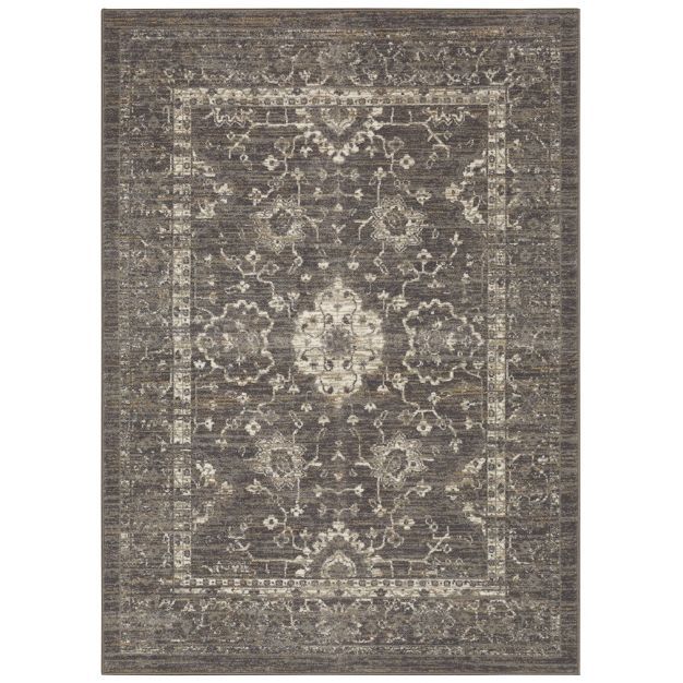 Vintage Distressed Rug - Threshold™ | Target