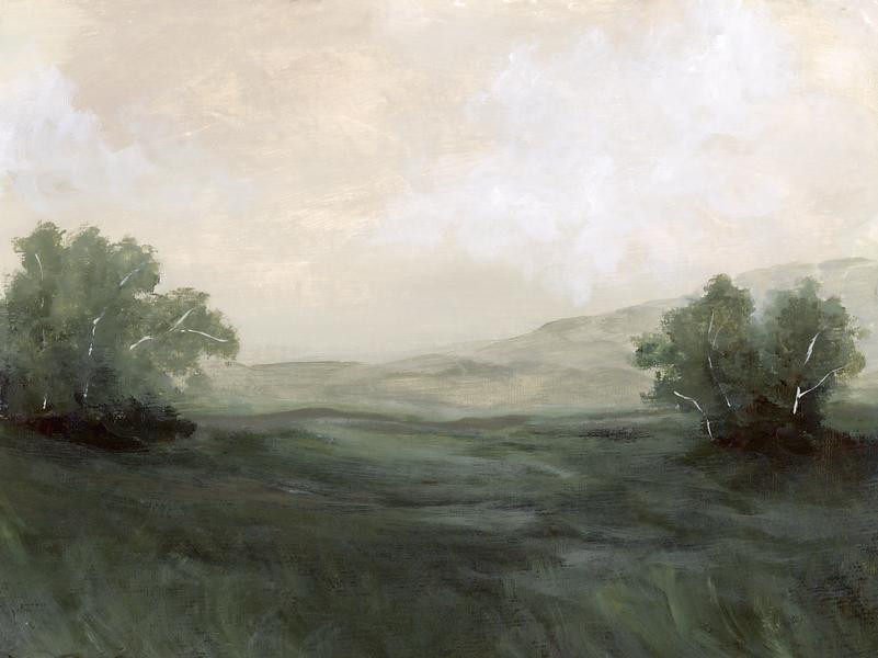 Classic Landscape | Artfully Walls