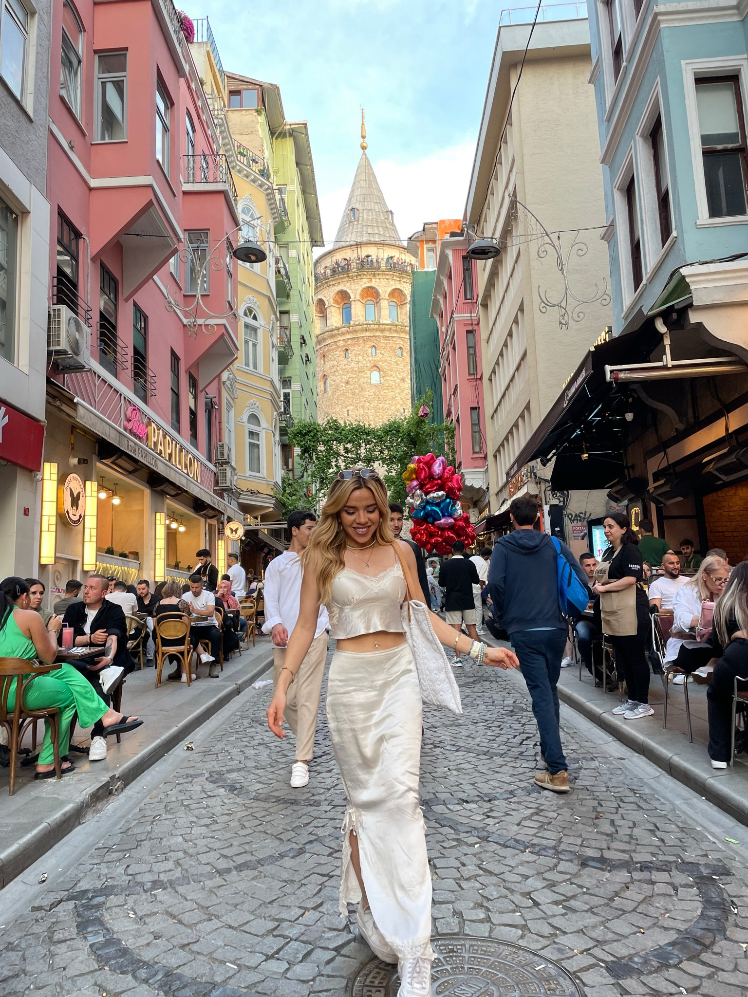 #LTKeurope #LTKtravel #LTKstyletip