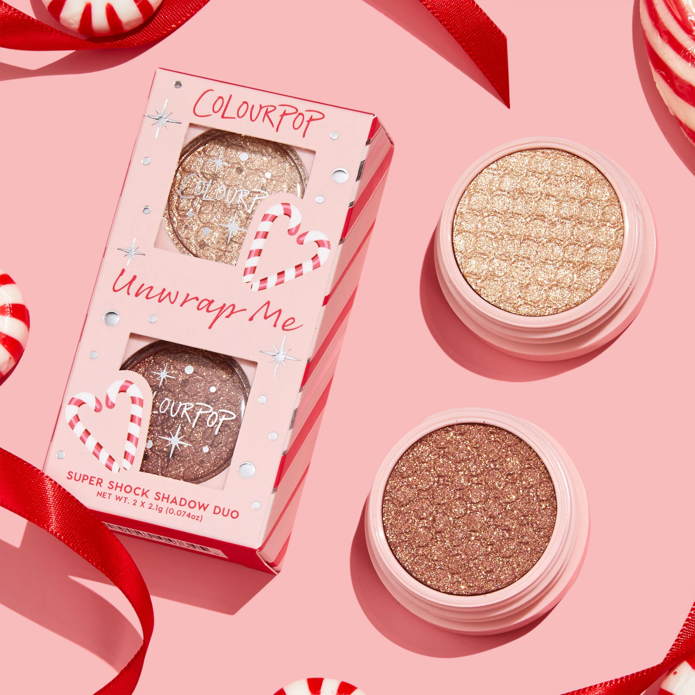 Unwrap Me | Colourpop