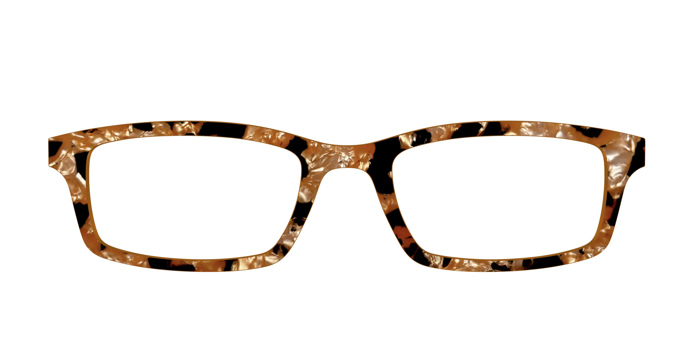 The Caramel Pearl Tortoise | Pair Eyewear