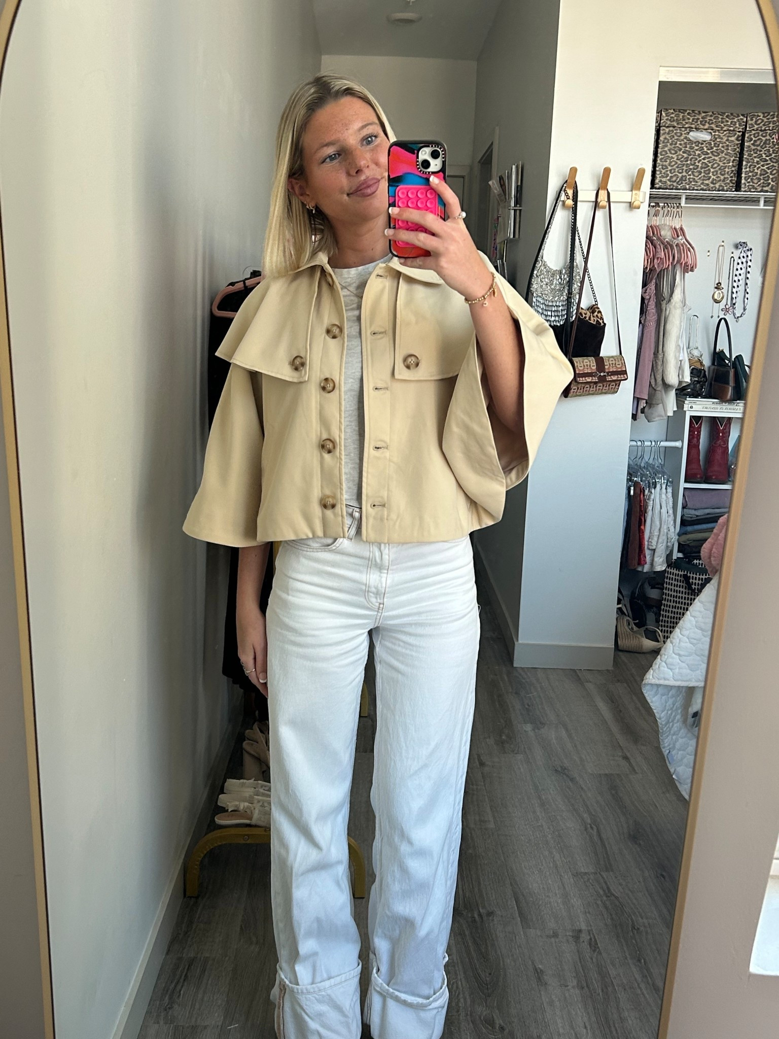 work outfit! wearing rent the runway! use code RTRXVALENTINE for 60% off 

#LTKootd #LTKWorkwear