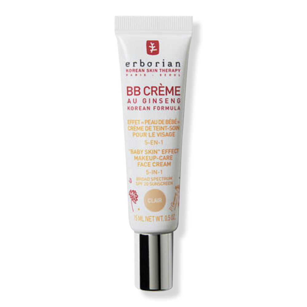 Erborian Travel Size BB Cream SPF 20 - Clair | Ulta