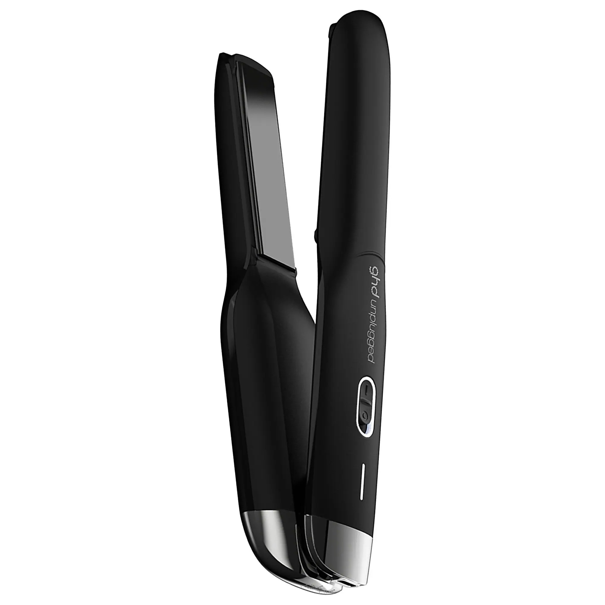 ghd Unplugged Styler - Cordless Flat Iron Black | Sephora (US)