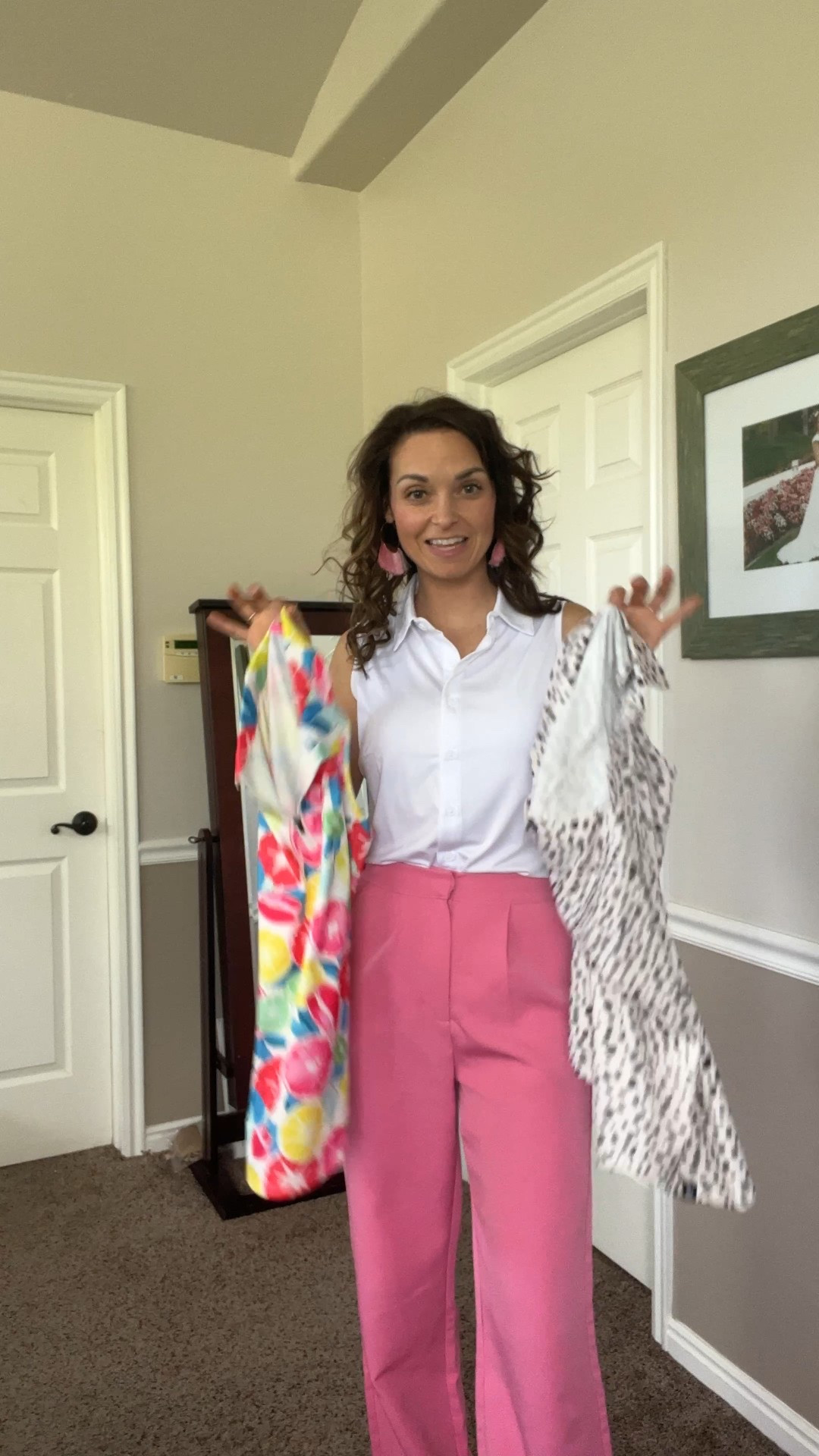 Obsessed for work, but these will be great for being outside! 

#LTKActive #LTKStyleTip #LTKOver40