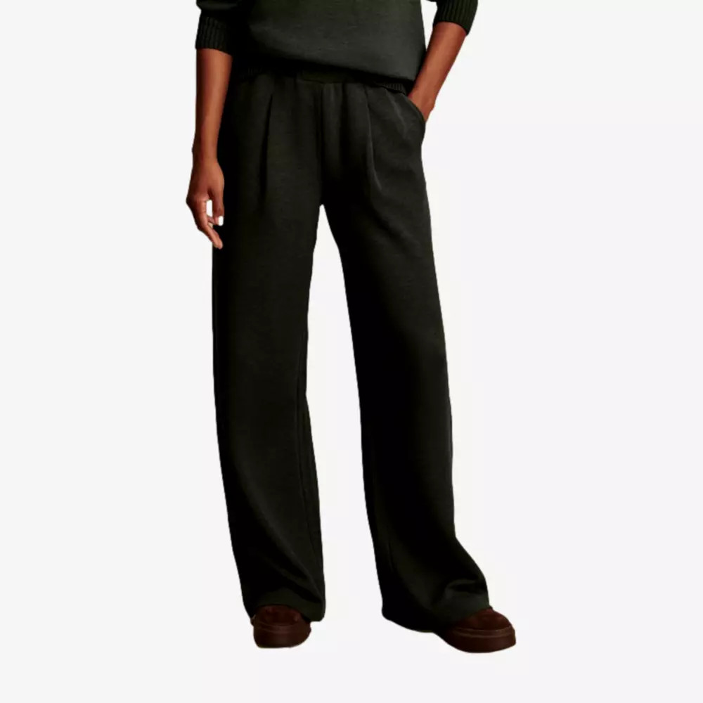 Extra Wide Leg 29.5" Women's Golf Pants | PGA TOUR Superstore