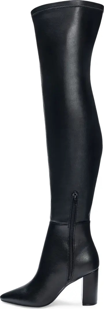 Fun Times Over the Knee Boot (Women) | Nordstrom