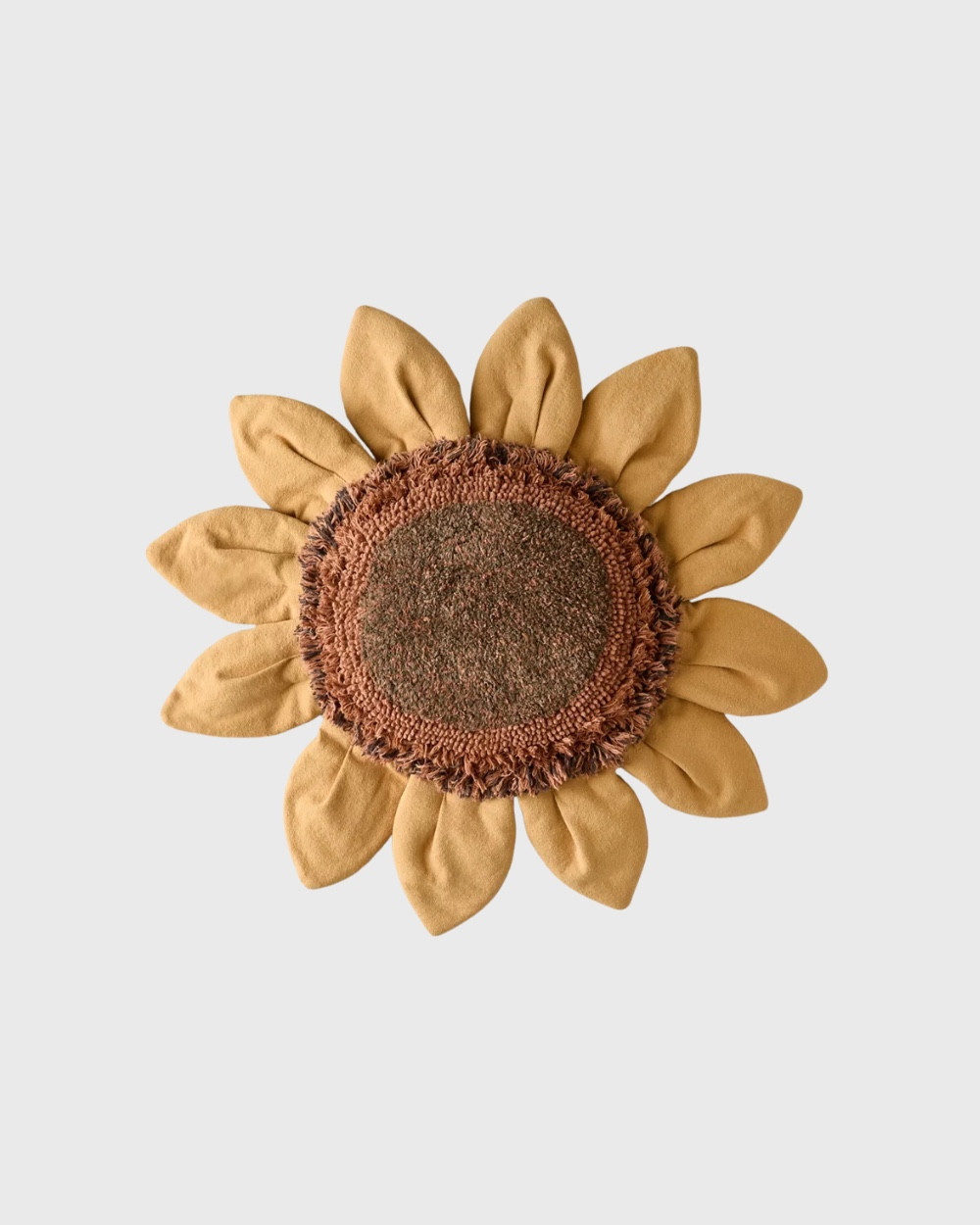 lorena canals x maisonette sunflower floor cushion @Maisonette #lorenacanals #maisonette #thecuratedapartment

#LTKKids #LTKHome