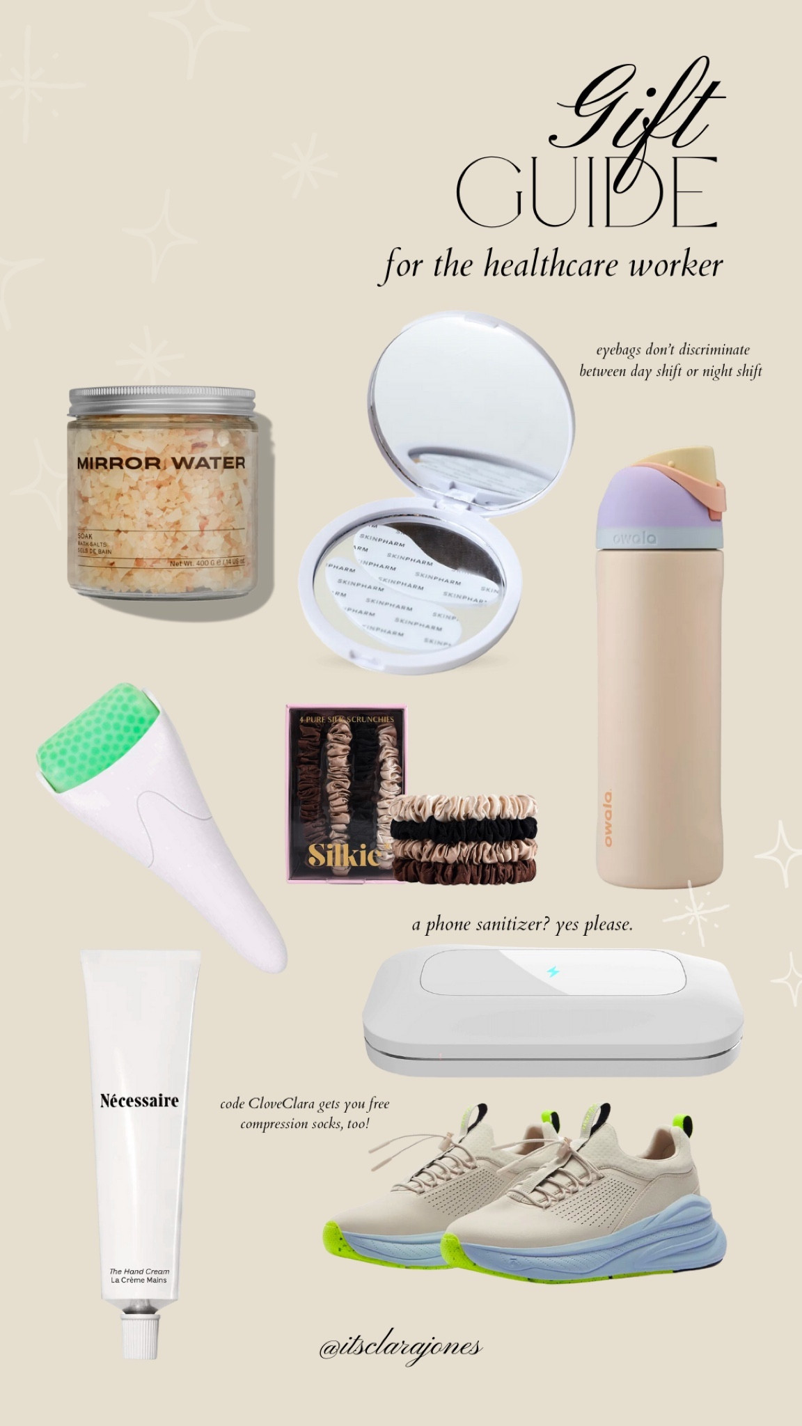 #LTKbeauty #LTKHoliday #LTKGiftGuide