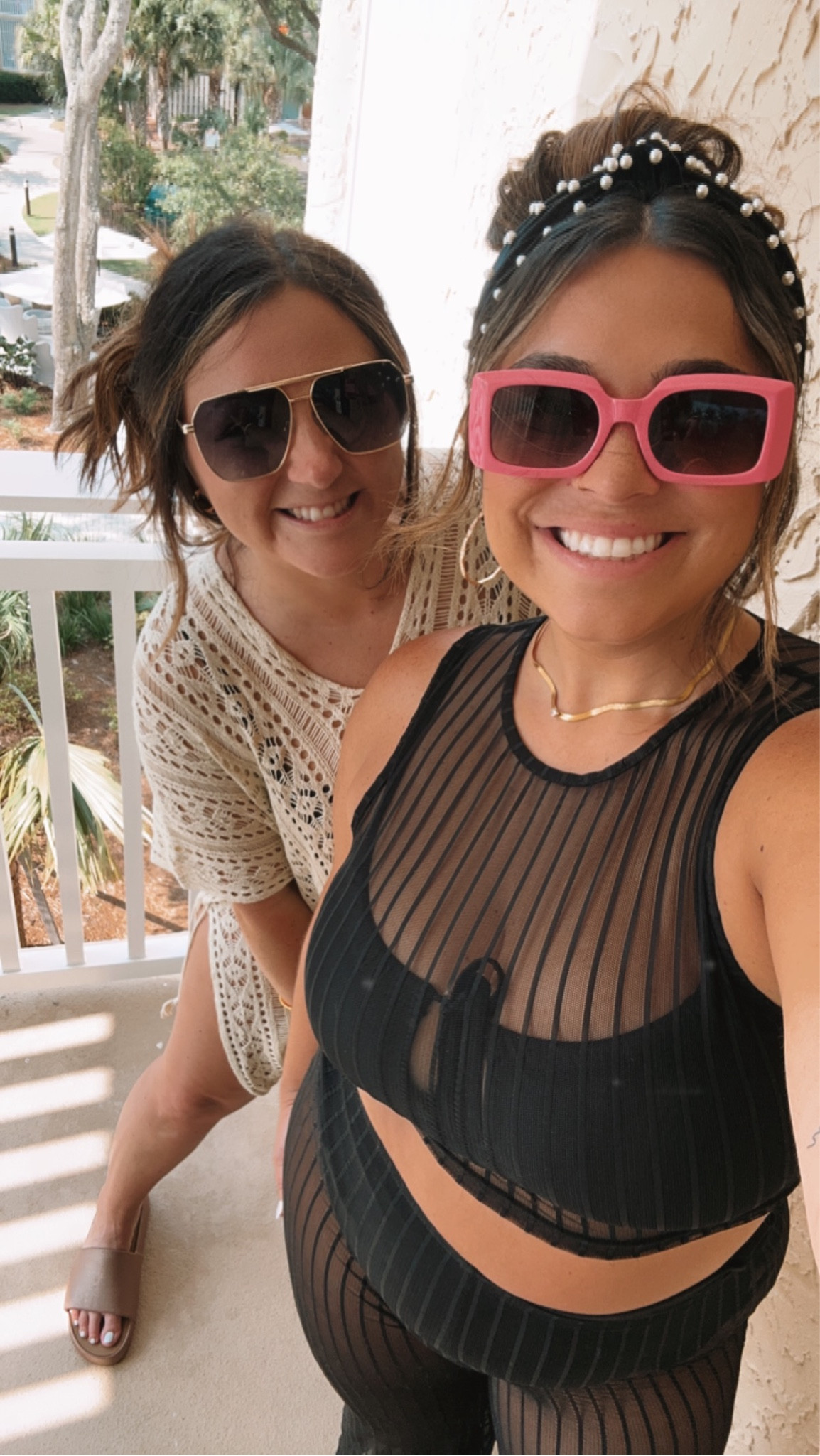 Get out of your comfort zone this summer 🤪 

#LTKFind #LTKswim #LTKSeasonal