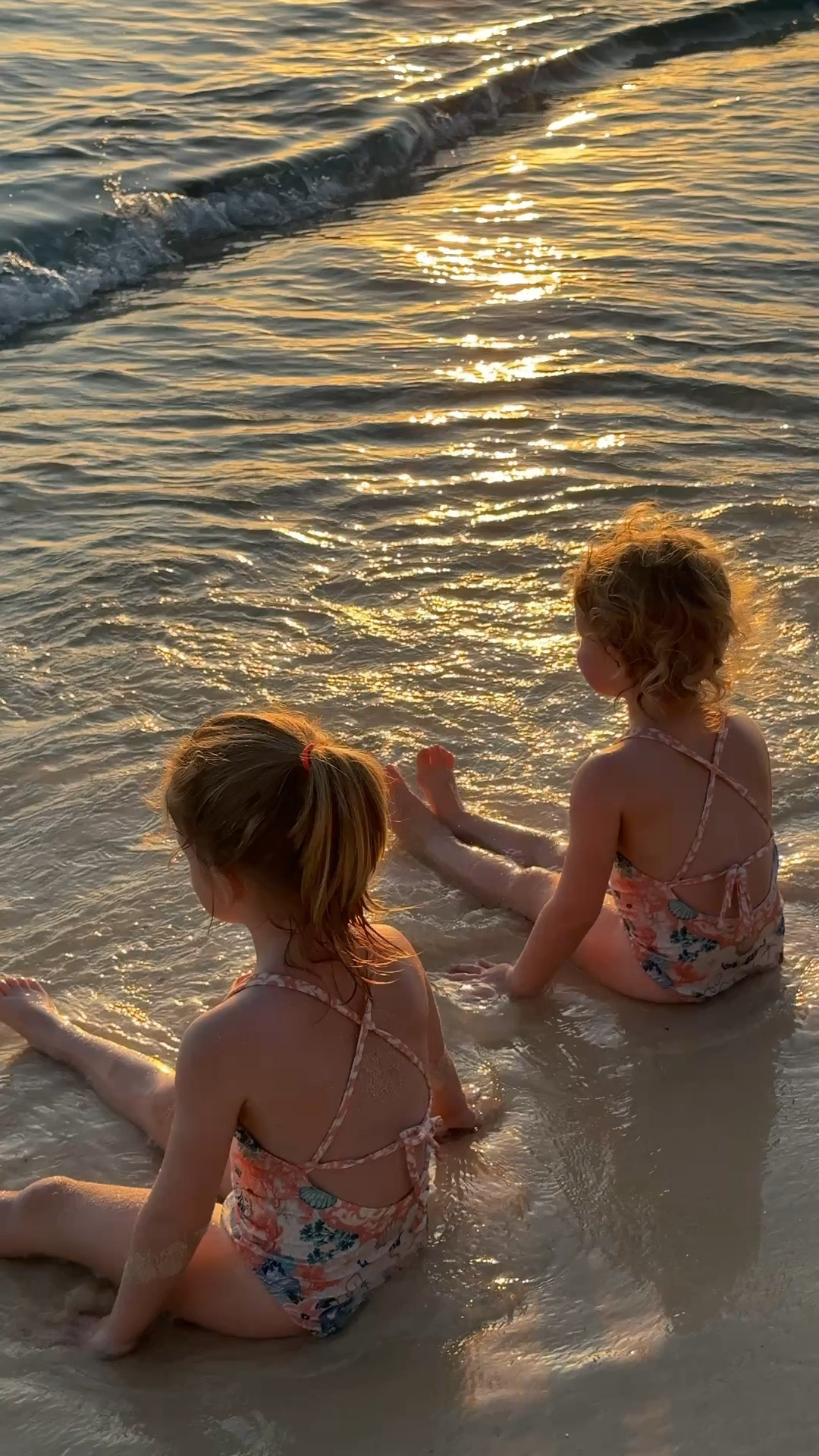Beach babies!! Kennedy is wearing the 6 and Collins is wearing the 4 in these cute suits!

#LTKTravel #LTKSwim #LTKKids