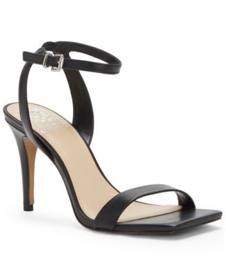 Women's Saprenda Ankle-Strap Dress Sandals | Macy's