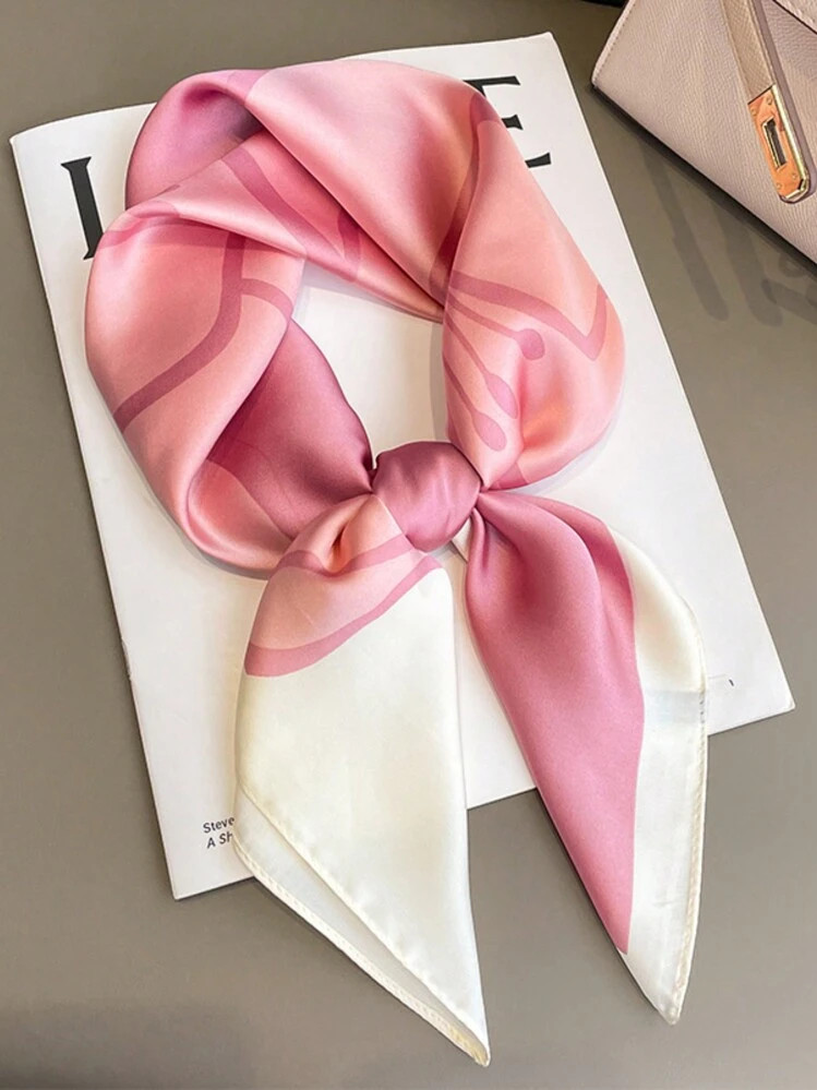 Floral Headscarf | SHEIN