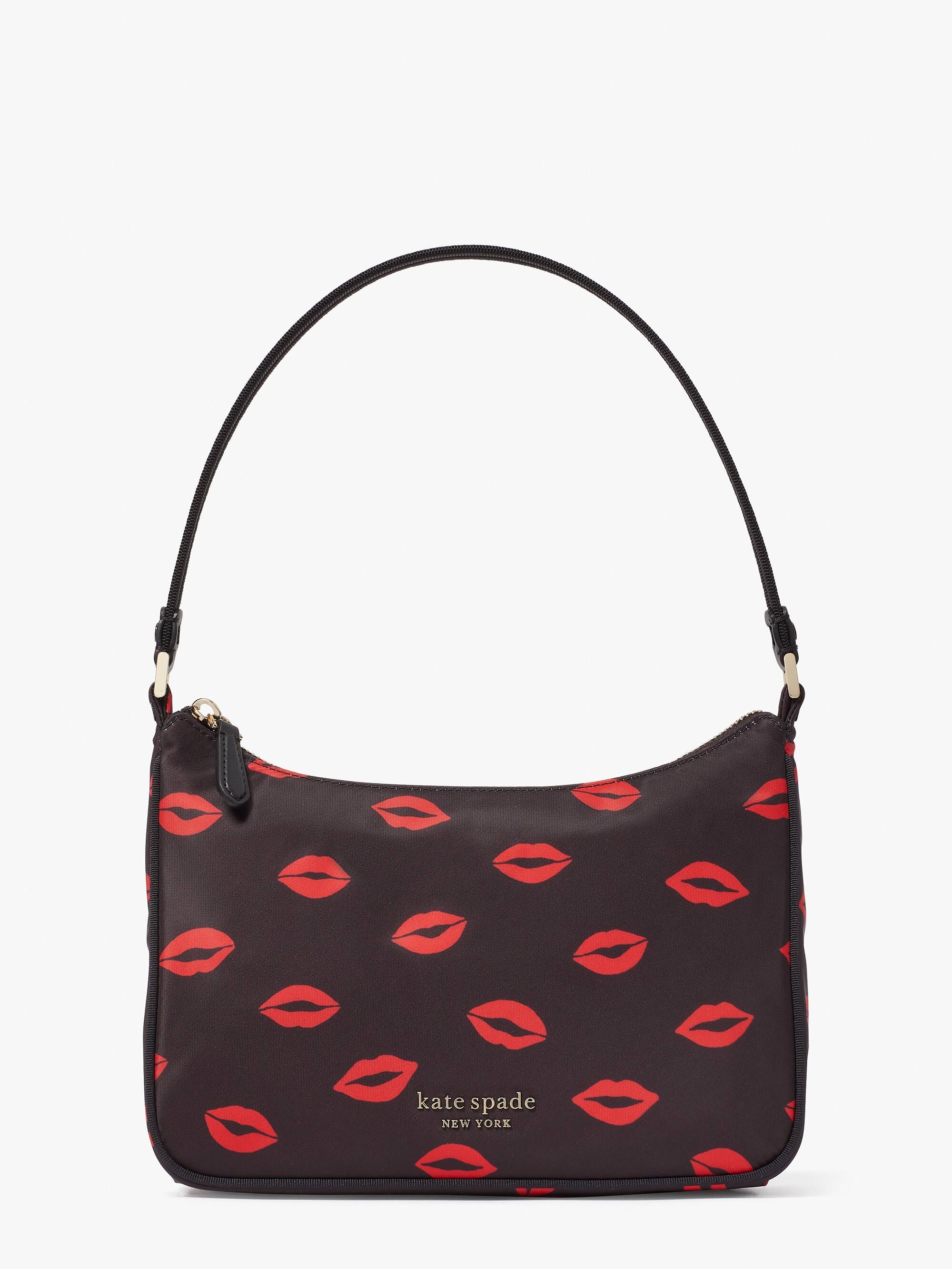 the little better sam kisses small shoulder bag | Kate Spade (US)