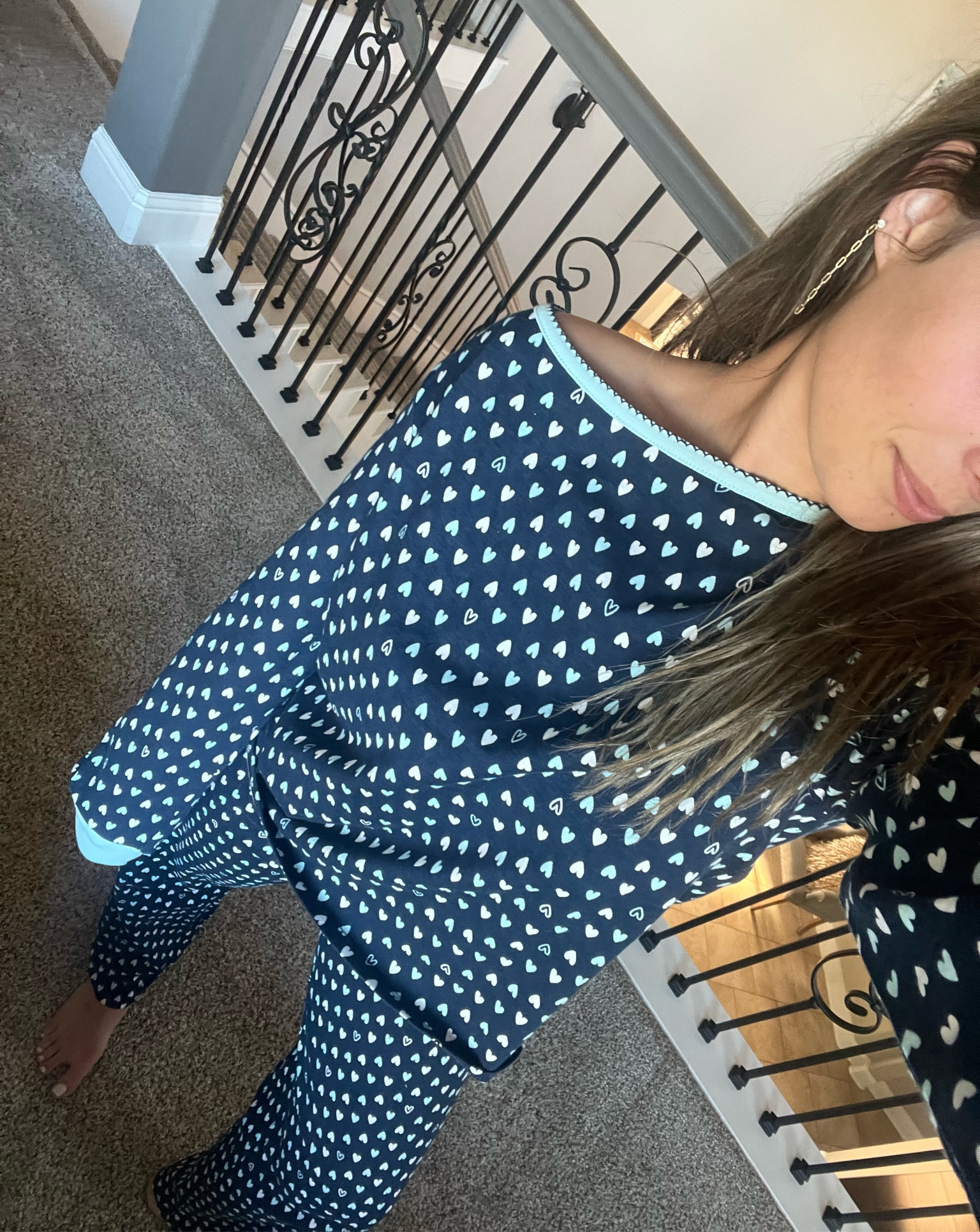$20 Cozyland PJ dupes !!!!!🤍
The perfect $20 Pajama set



Pajama set / affordable find / Walmart clothing finds / Walmart finds / cozyland dupes / cozyland pjs / roller rabbit pj dupes / Walmart pajamas / pj dupes / pajama dupes

#LTKFindsUnder50 #LTKSaleAlert #LTKSeasonal
