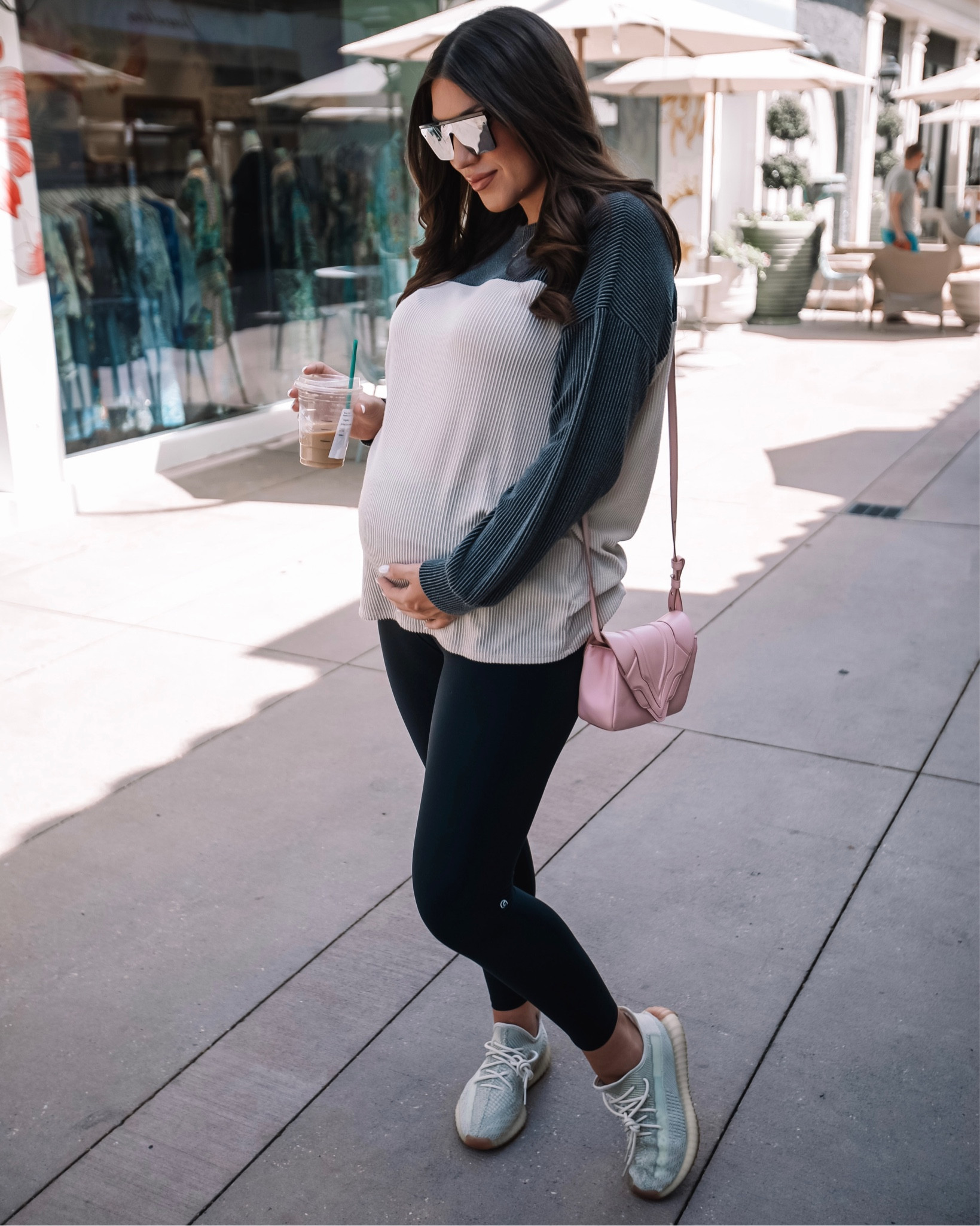 Comfy pregnancy style

Pregnant, bump friendly, baby bump

#LTKunder100 #LTKbaby #LTKbump