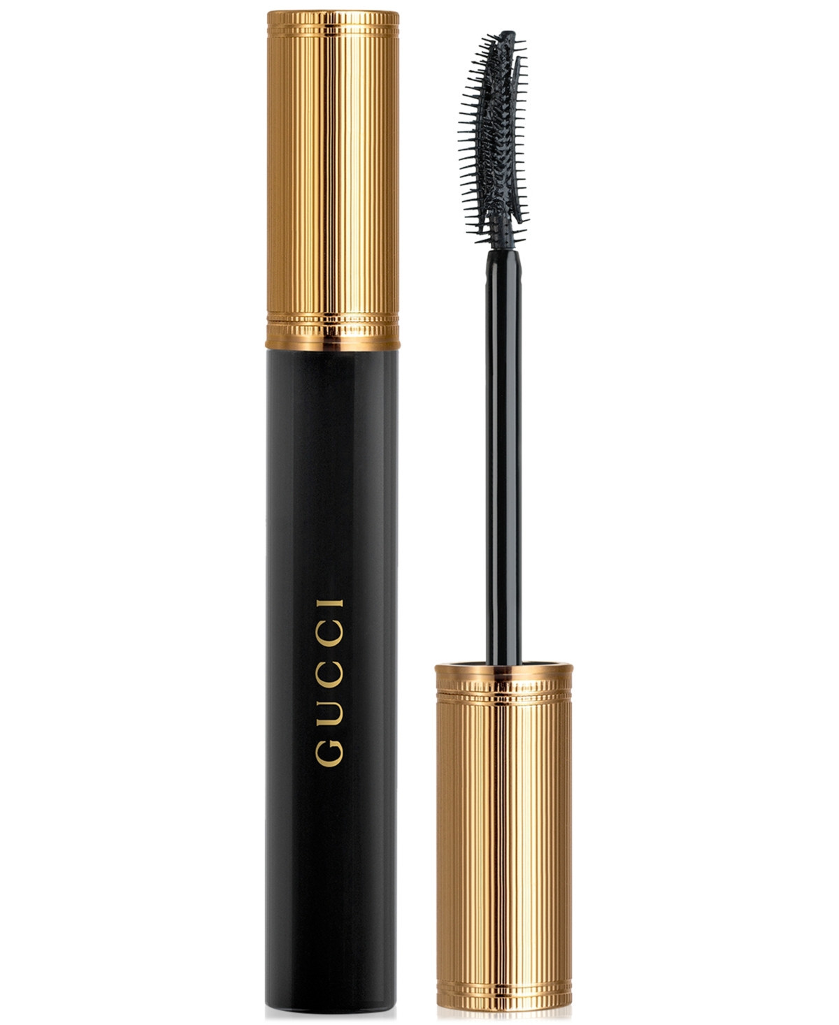 Gucci Le Magnetisme Volumizing Mascara - Black | Macy's