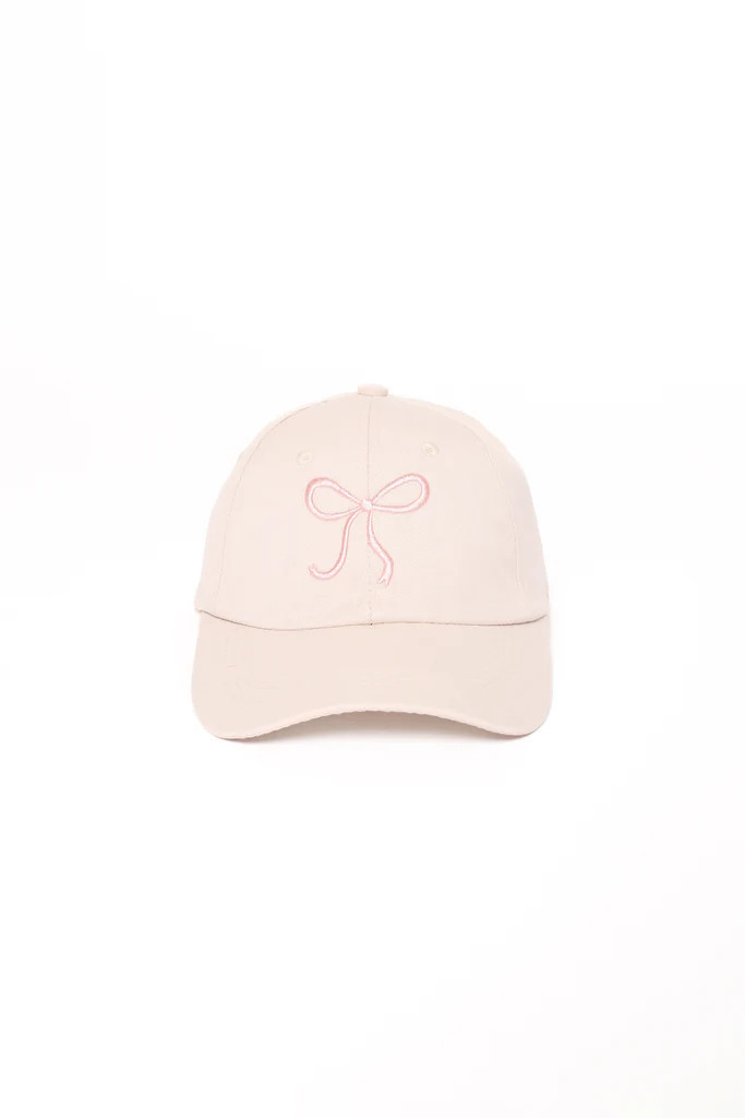 Aurelia Cap - Cream | Petal & Pup (US)