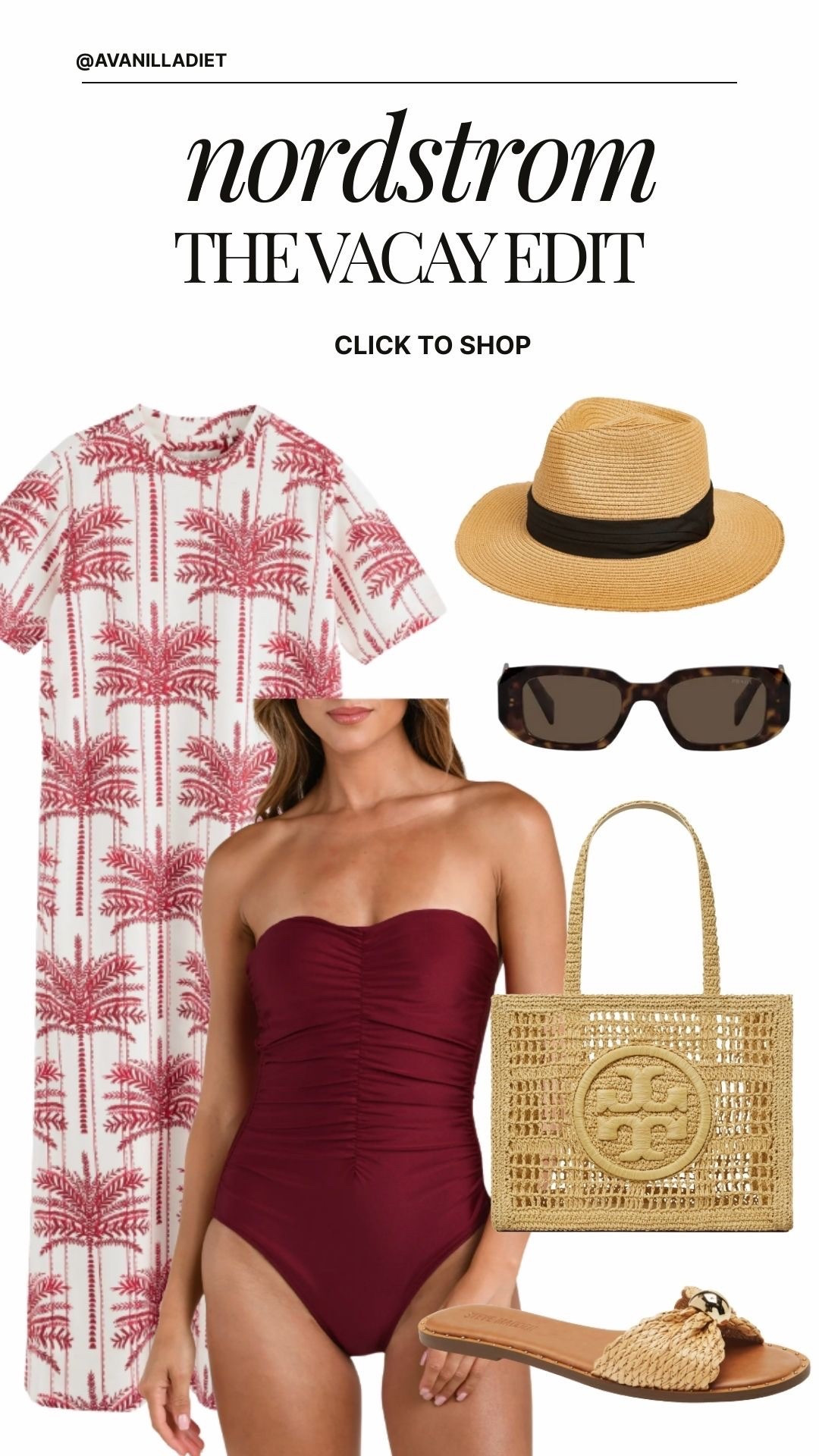 🌴 Nordstrom vacation edit 🌴✨

#vacationstyle #nordstromfinds #resortwear #traveloutfits #ltktravel #summerstyle #vacationinspo

#LTKBeauty #LTKTravel #LTKSeasonal