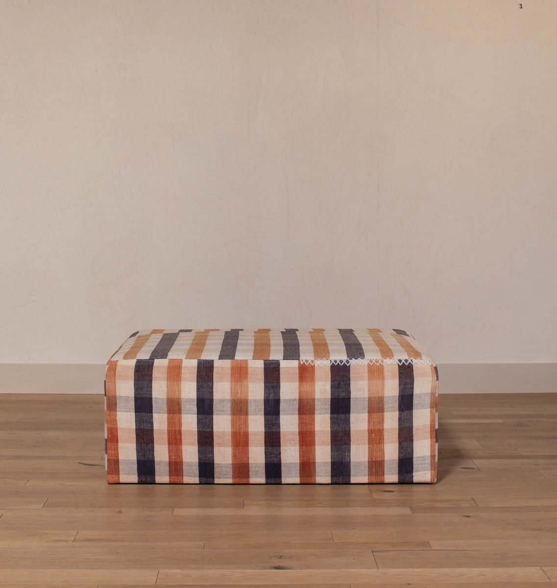 Topanga Ottoman Medium CLIII | Amber Interiors