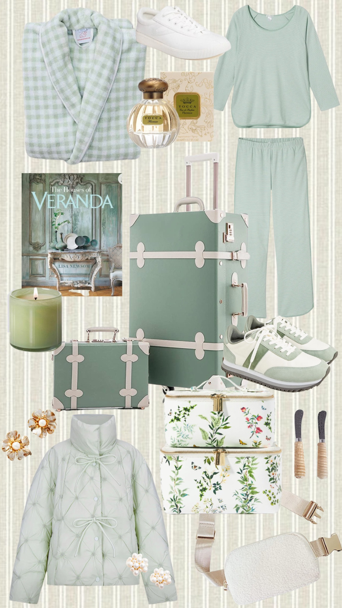 Love all these amazing Christmas gifts for all the women in your life! 

#LTKfamily #LTKGiftGuide #LTKHoliday