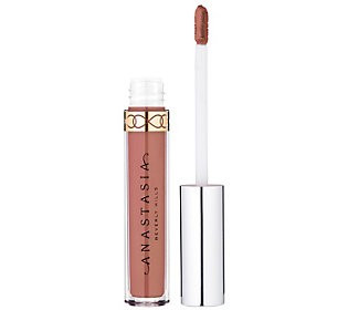 Anastasia Beverly Hills Comfortable Matte Liqui Lipstick | QVC